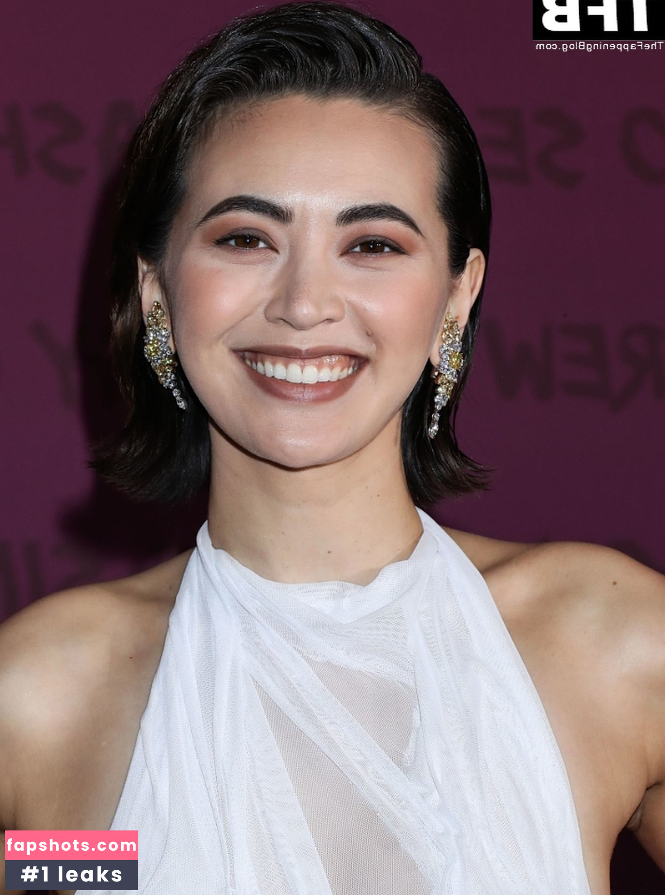 Jessica Henwick Nacktheit OnlyFans Fotos #168 - Fapshots