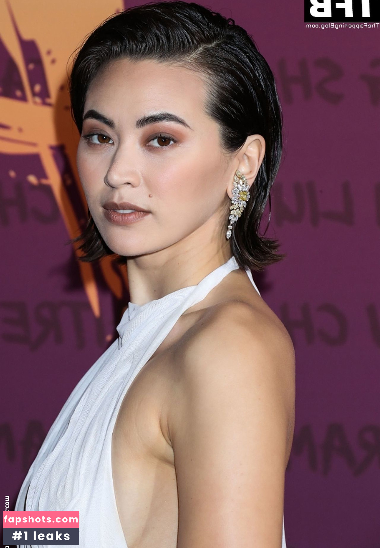 Jessica Henwick Nacktheit OnlyFans Fotos #170 - Fapshots