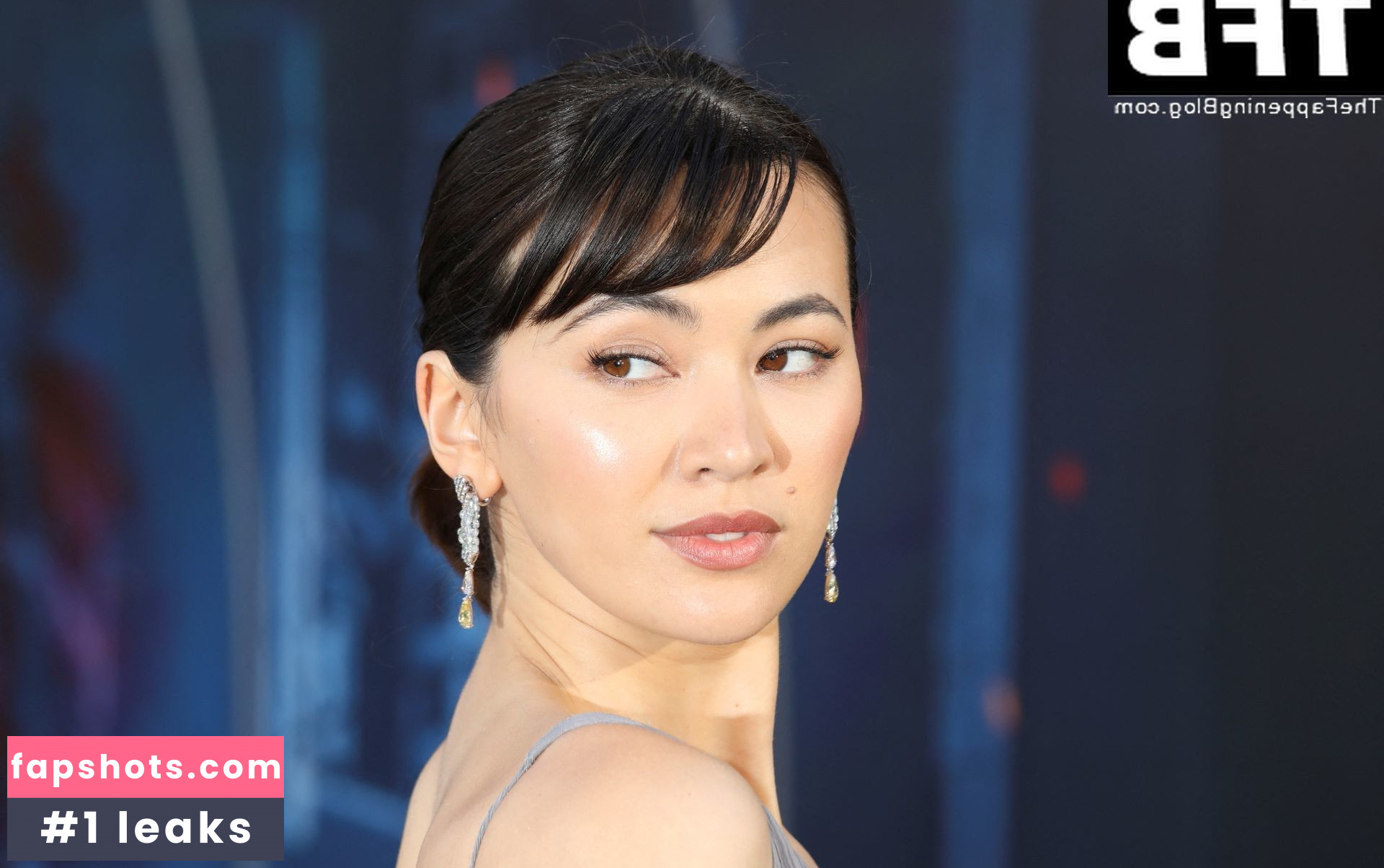 Jessica Henwick Nacktheit OnlyFans Fotos #19 - Fapshots