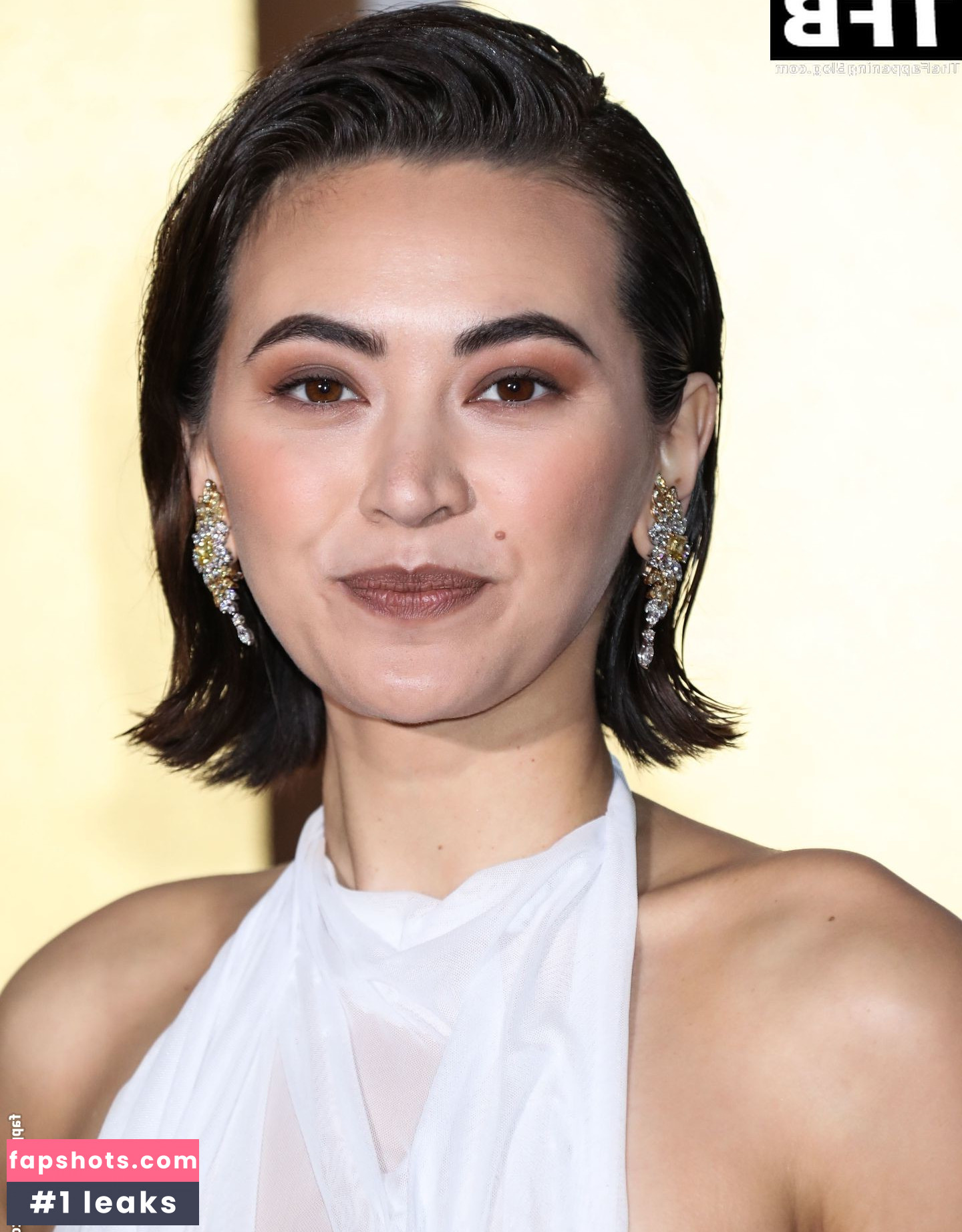 Jessica Henwick Nacktheit OnlyFans Fotos #181 - Fapshots