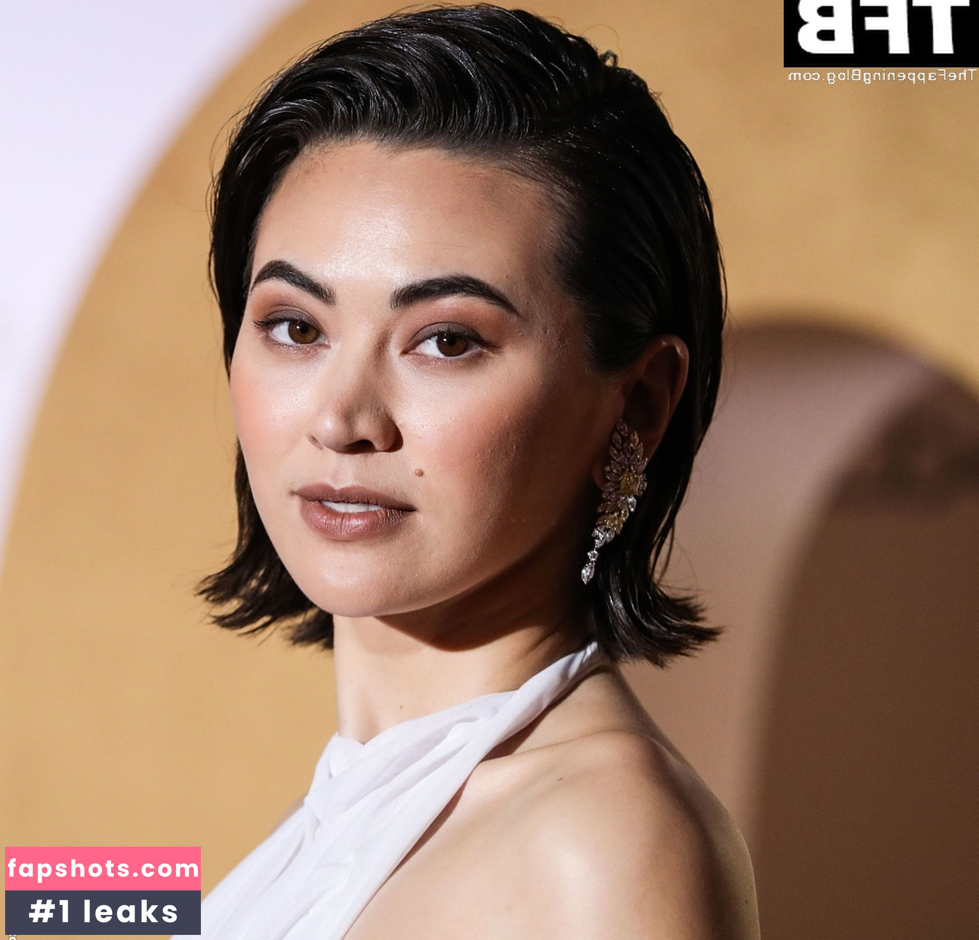 Jessica Henwick Nacktheit OnlyFans Fotos #184 - Fapshots