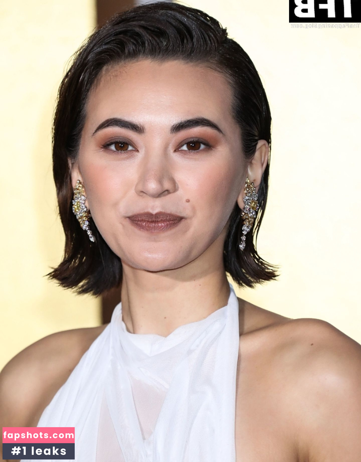 Jessica Henwick Nacktheit OnlyFans Fotos #186 - Fapshots