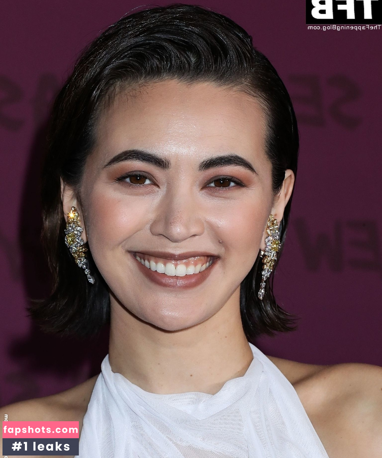 Jessica Henwick Nacktheit OnlyFans Fotos #188 - Fapshots