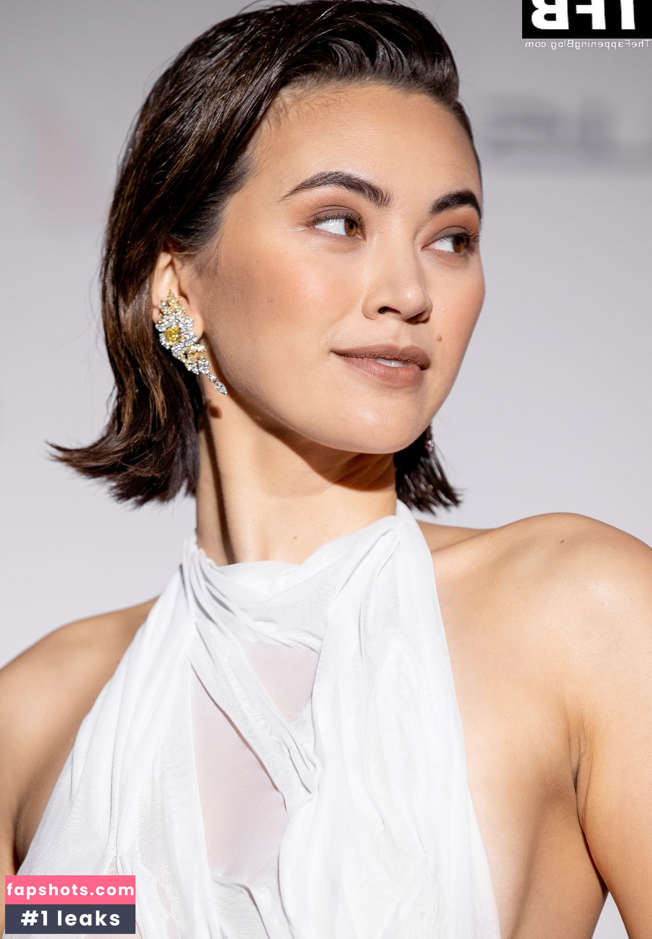 Jessica Henwick Nacktheit OnlyFans Fotos #192 - Fapshots