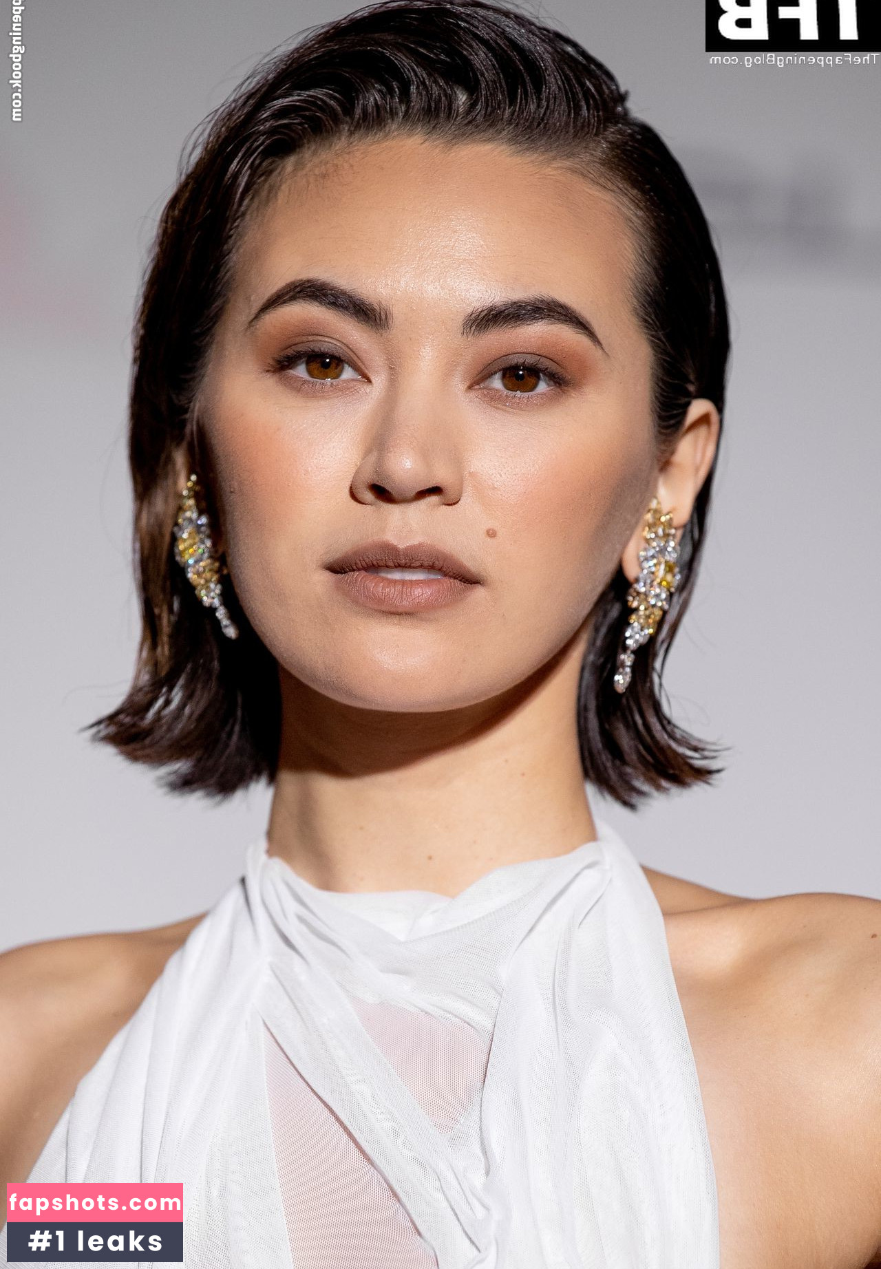 Jessica Henwick Nacktheit OnlyFans Fotos #193 - Fapshots