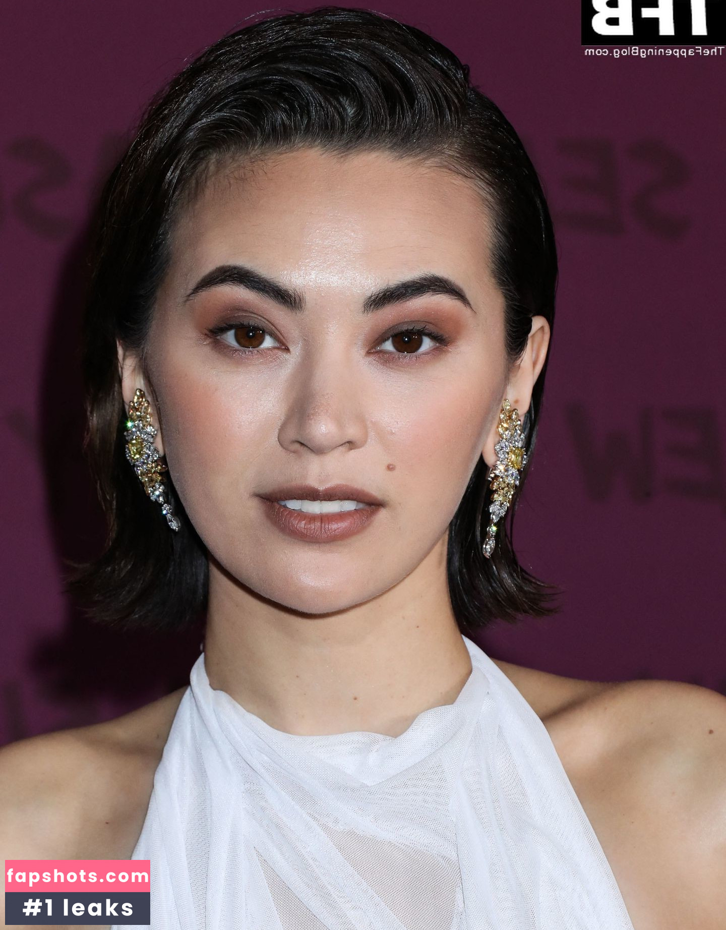 Jessica Henwick Nacktheit OnlyFans Fotos #199 - Fapshots