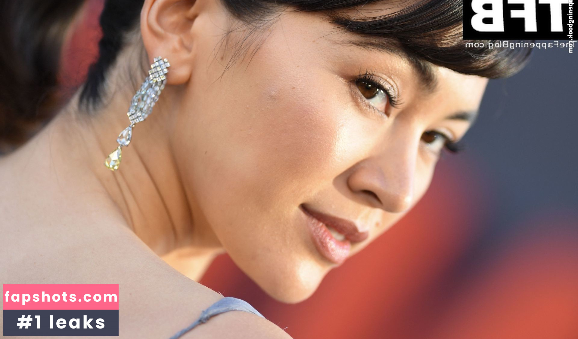 Jessica Henwick Nacktheit OnlyFans Fotos #3 - Fapshots