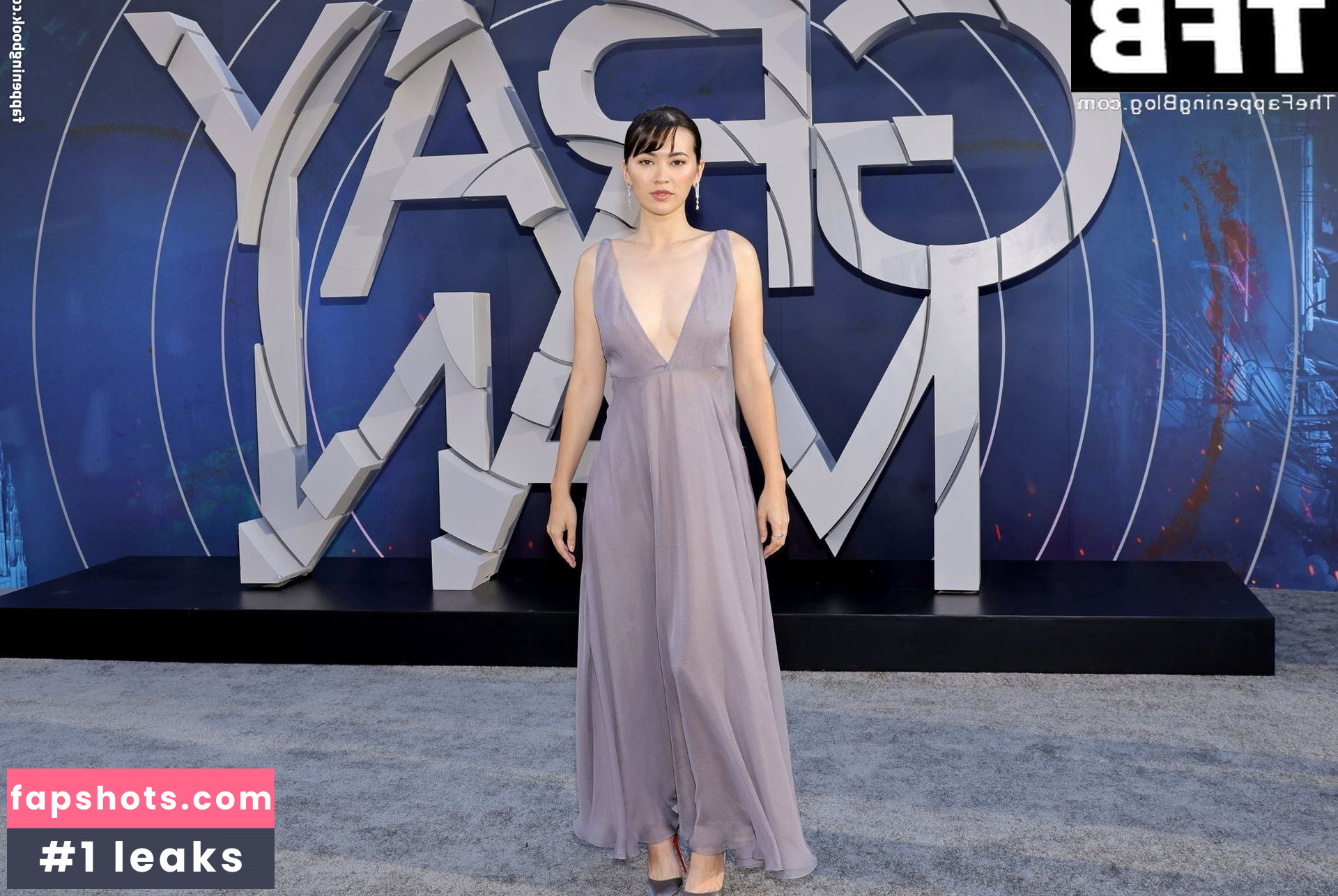 Jessica Henwick Nacktheit OnlyFans Fotos #22 - Fapshots