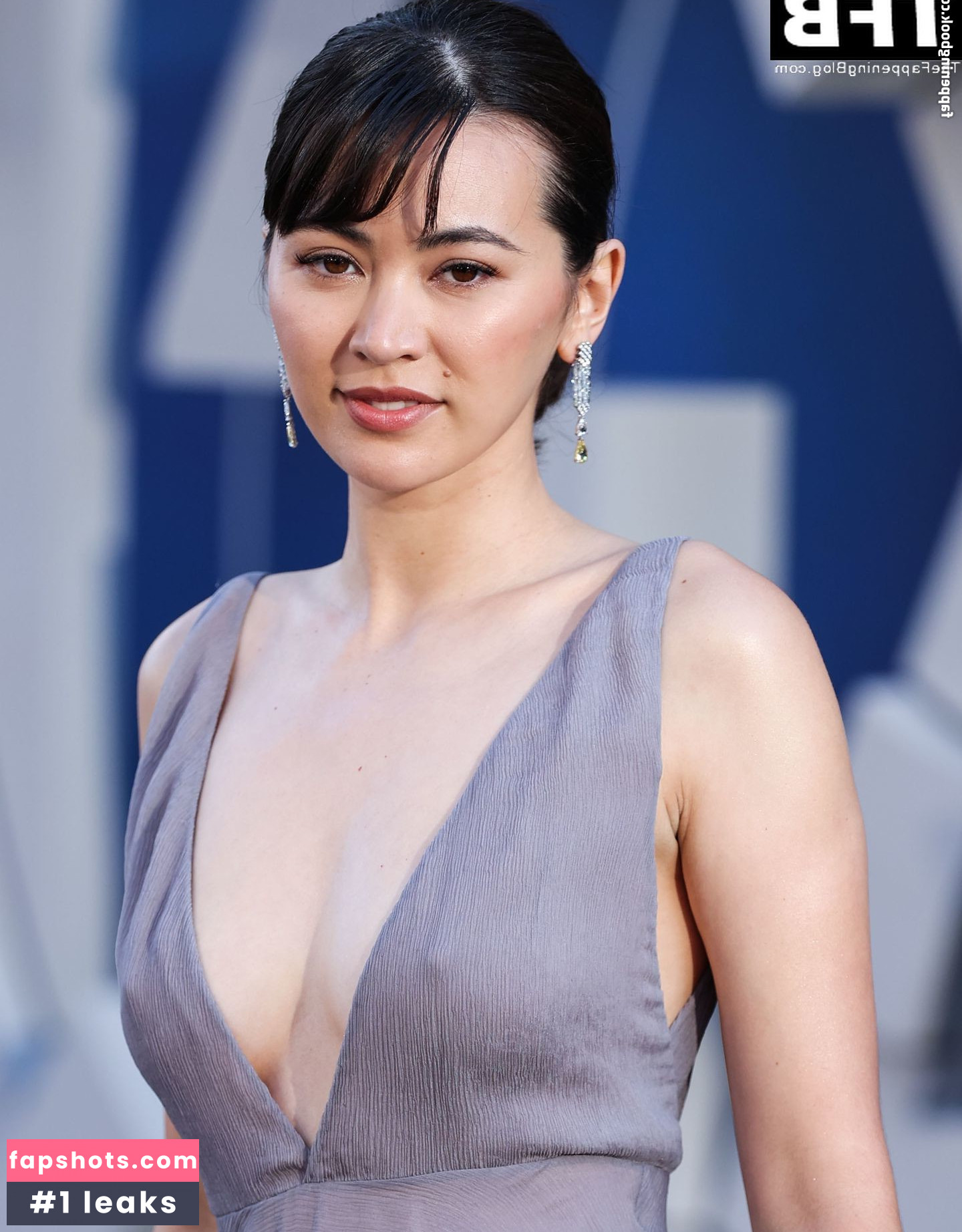 Jessica Henwick Nacktheit OnlyFans Fotos #25 - Fapshots