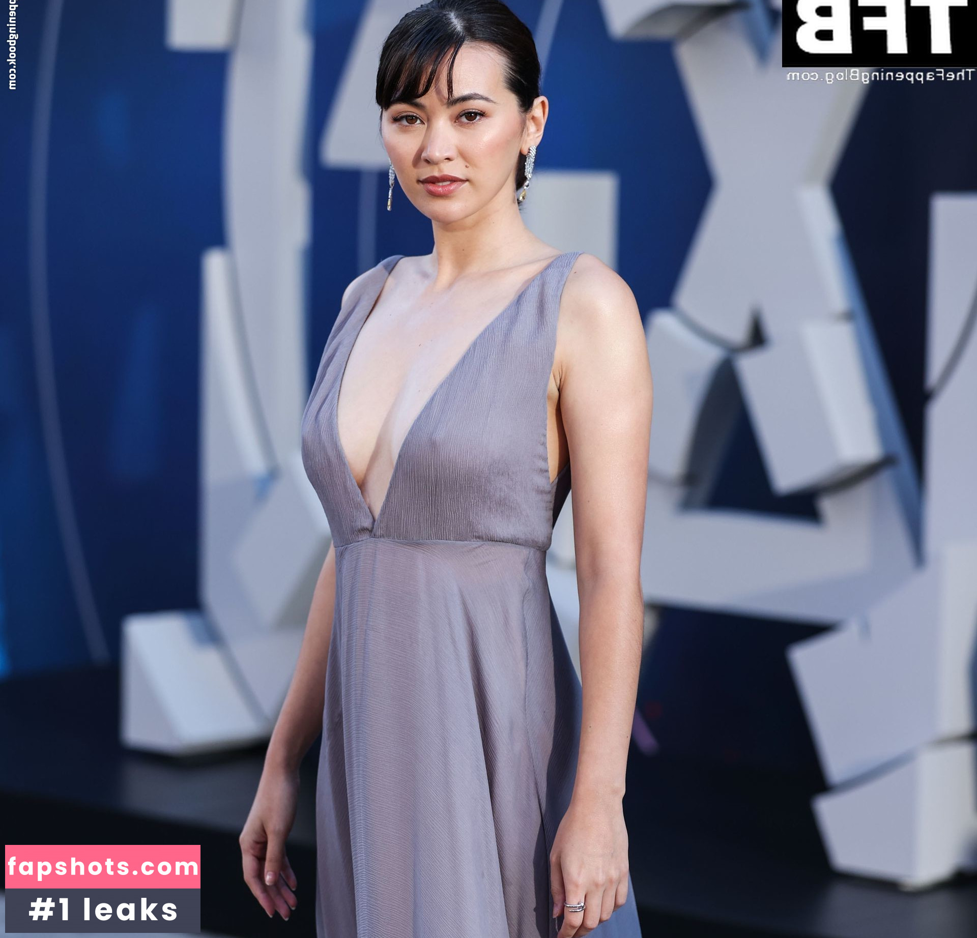 Jessica Henwick Nacktheit OnlyFans Fotos #28 - Fapshots