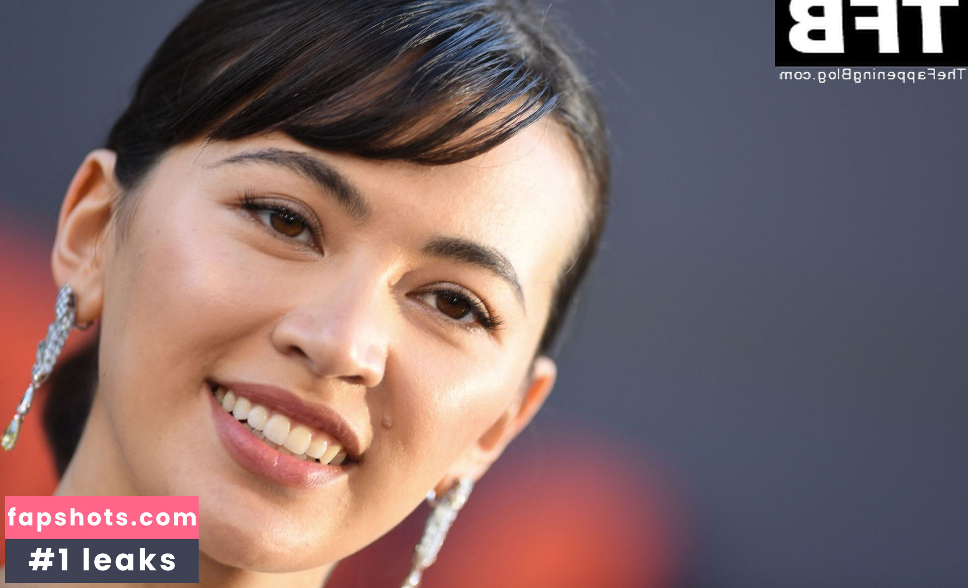 Jessica Henwick Nacktheit OnlyFans Fotos #4 - Fapshots