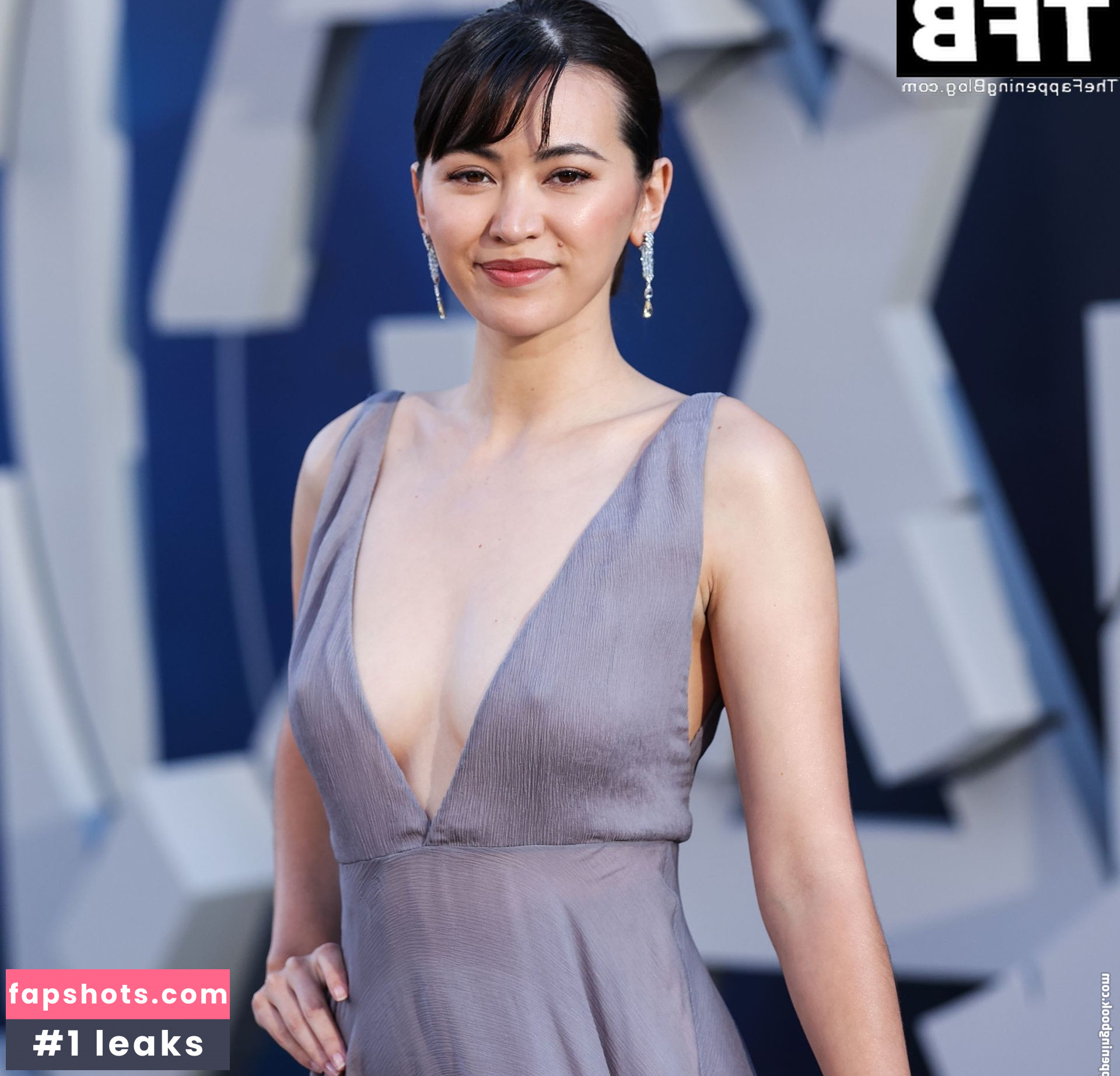 Jessica Henwick Nacktheit OnlyFans Fotos #36 - Fapshots