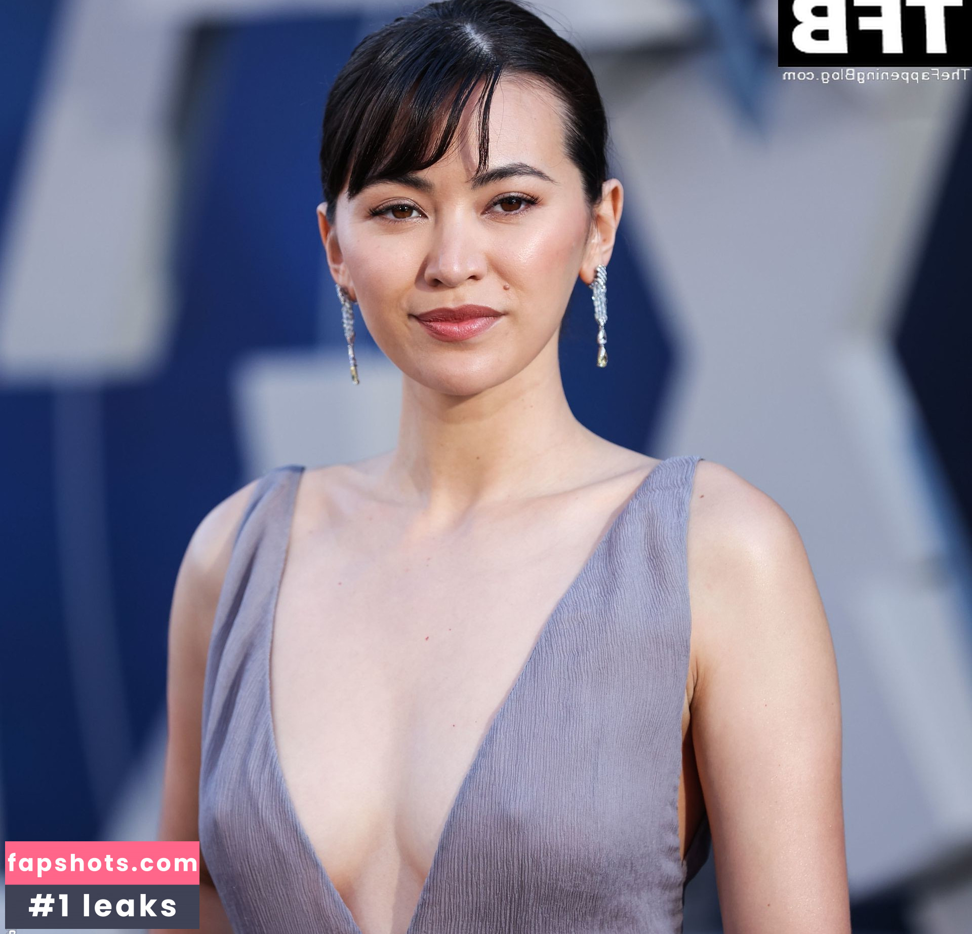 Jessica Henwick Nacktheit OnlyFans Fotos #37 - Fapshots