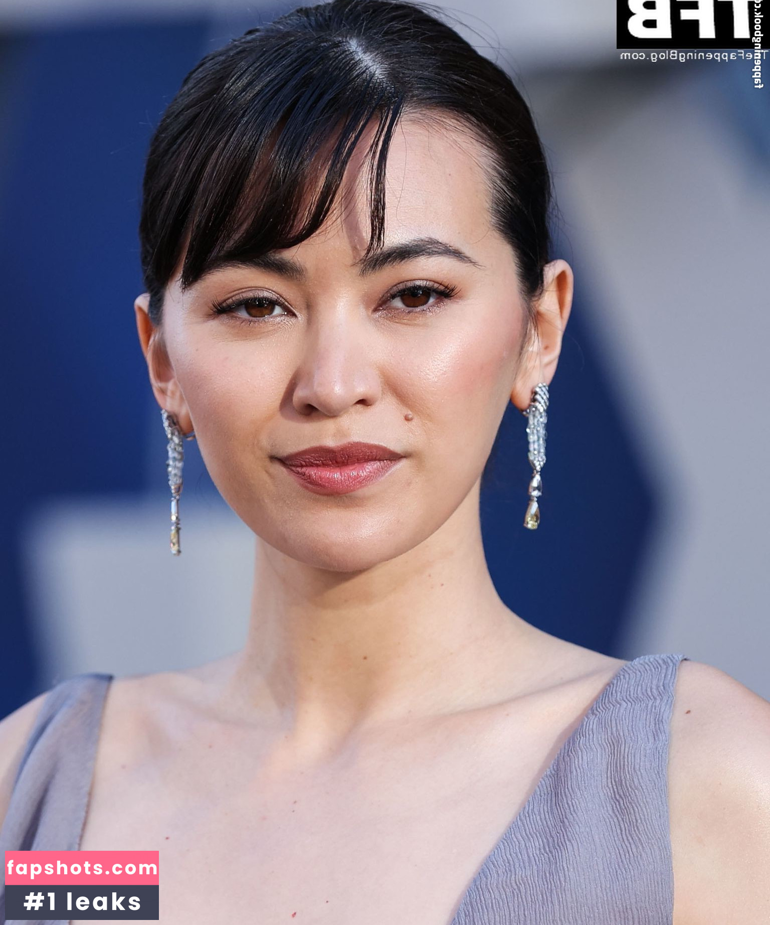 Jessica Henwick Nacktheit OnlyFans Fotos #38 - Fapshots