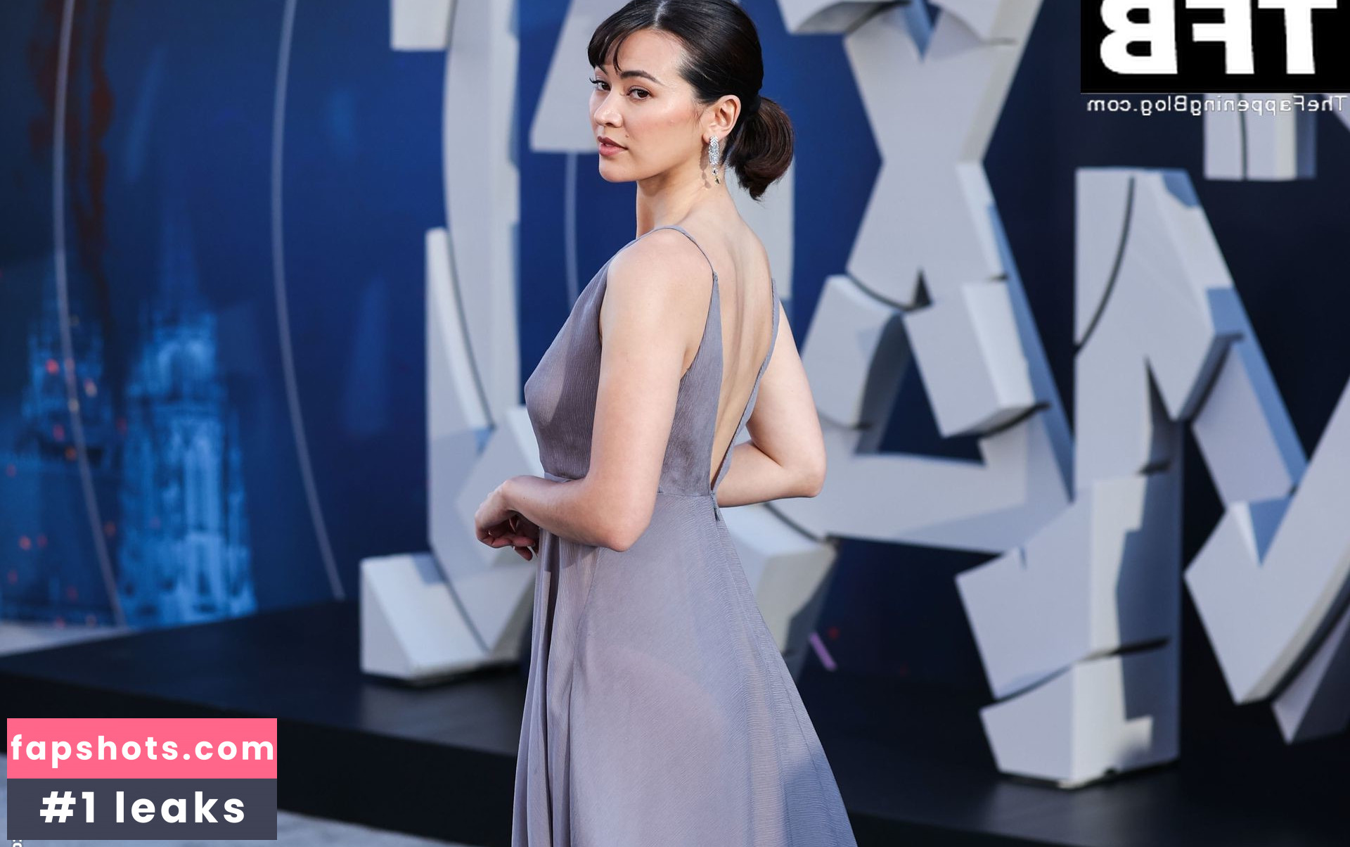 Jessica Henwick Nacktheit OnlyFans Fotos #5 - Fapshots
