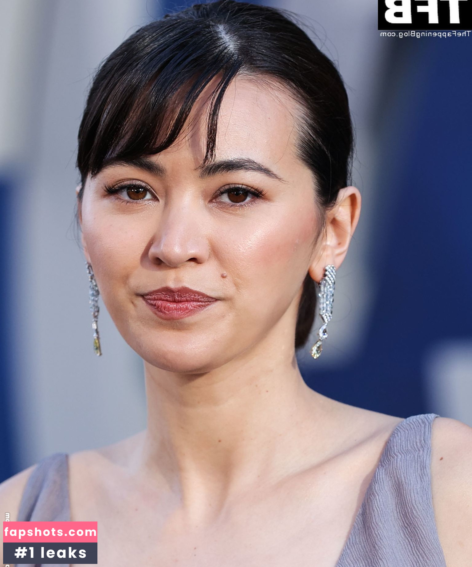 Jessica Henwick Nahé úniky fotek pouze od fanoušků #41 - Fapshots