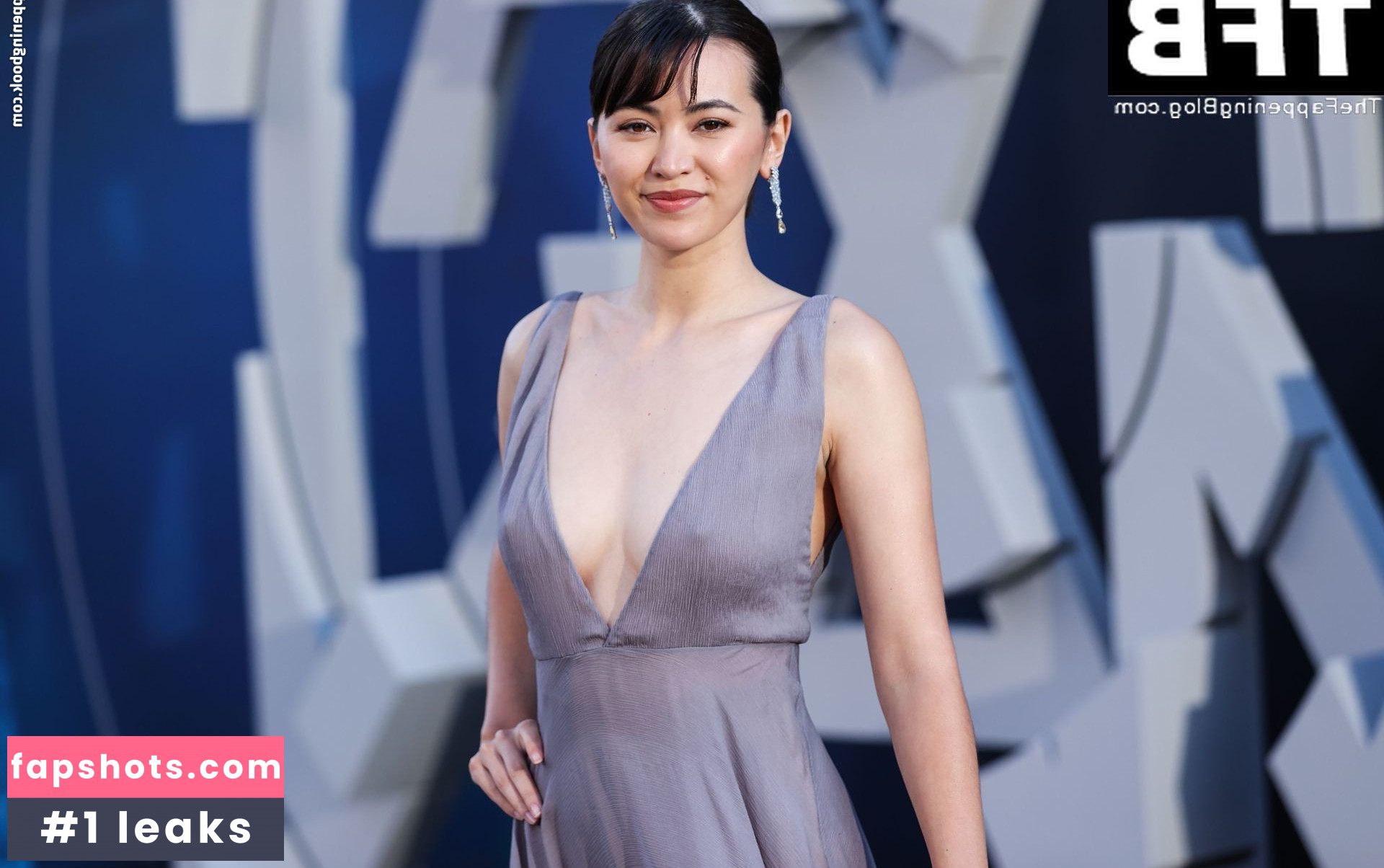 Jessica Henwick Nacktheit OnlyFans Fotos #6 - Fapshots