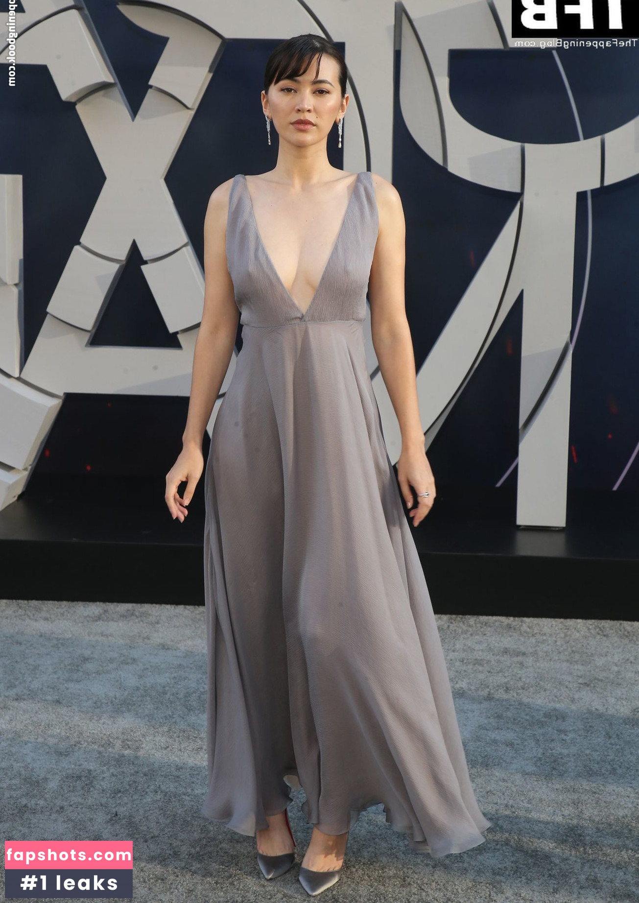 Jessica Henwick Nacktheit OnlyFans Fotos #57 - Fapshots