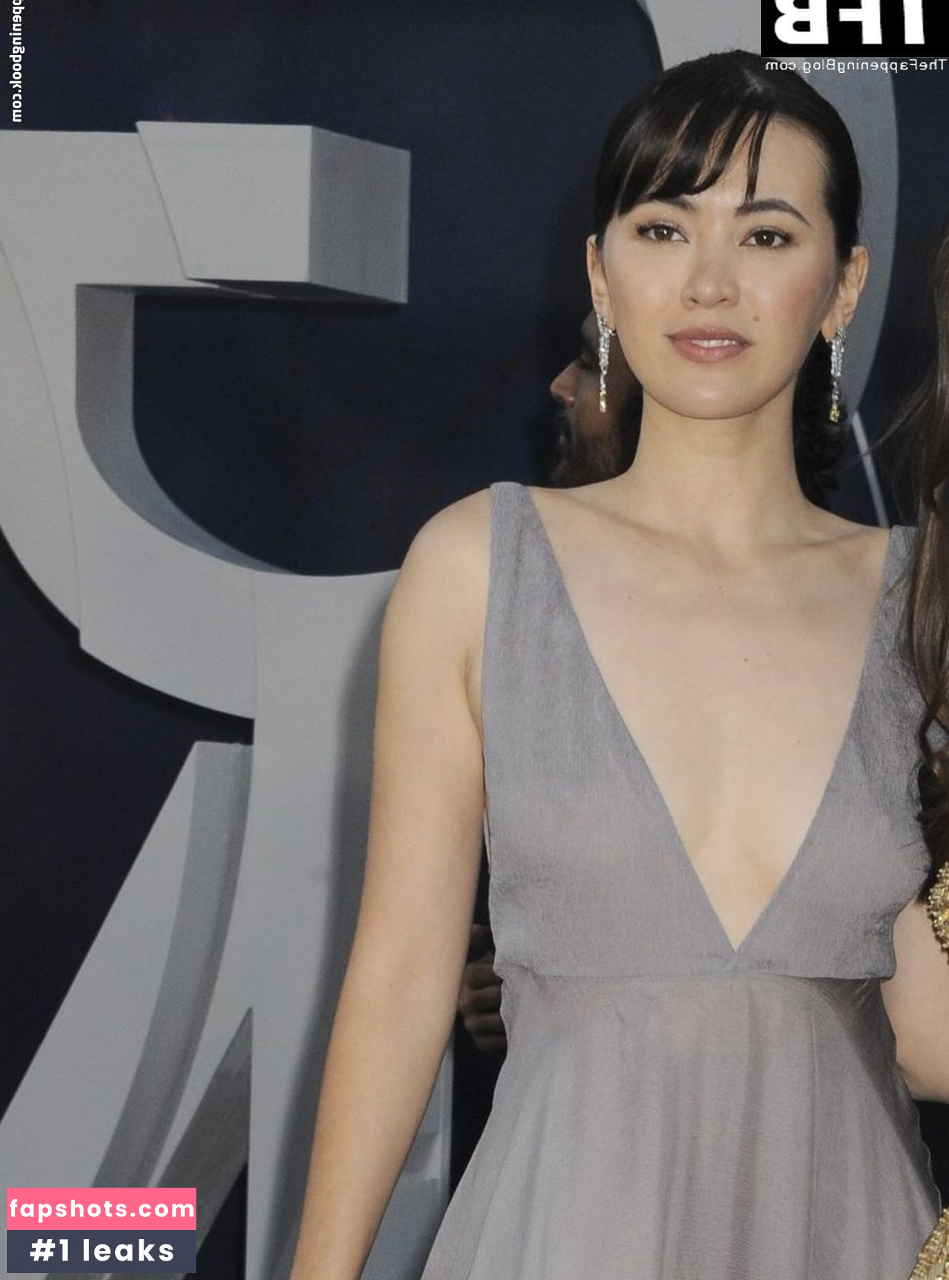 Jessica Henwick Nacktheit OnlyFans Fotos #62 - Fapshots