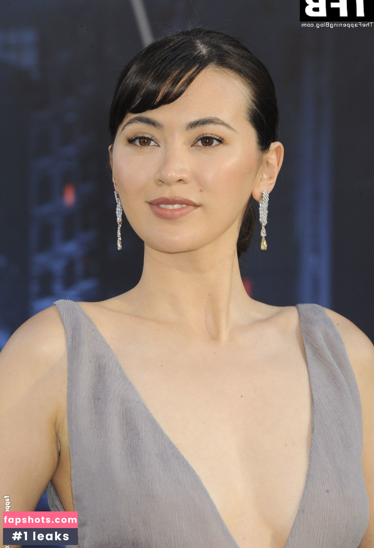 Jessica Henwick Nacktheit OnlyFans Fotos #66 - Fapshots