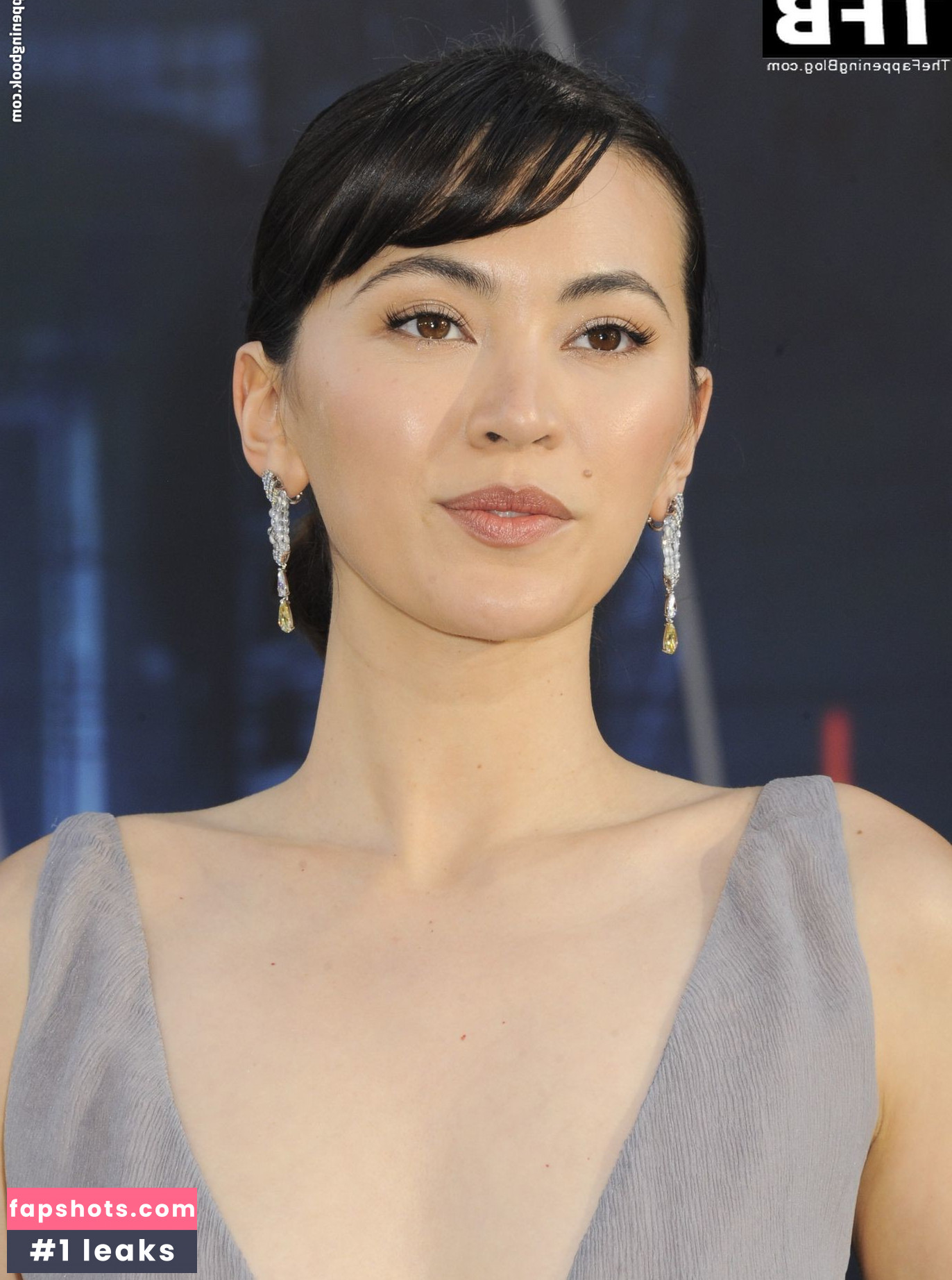 Jessica Henwick Nacktheit OnlyFans Fotos #67 - Fapshots