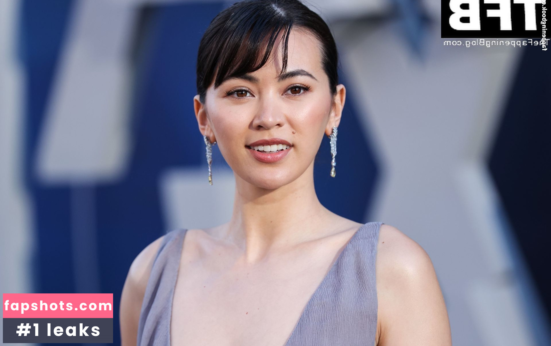 Jessica Henwick Nacktheit OnlyFans Fotos #8 - Fapshots