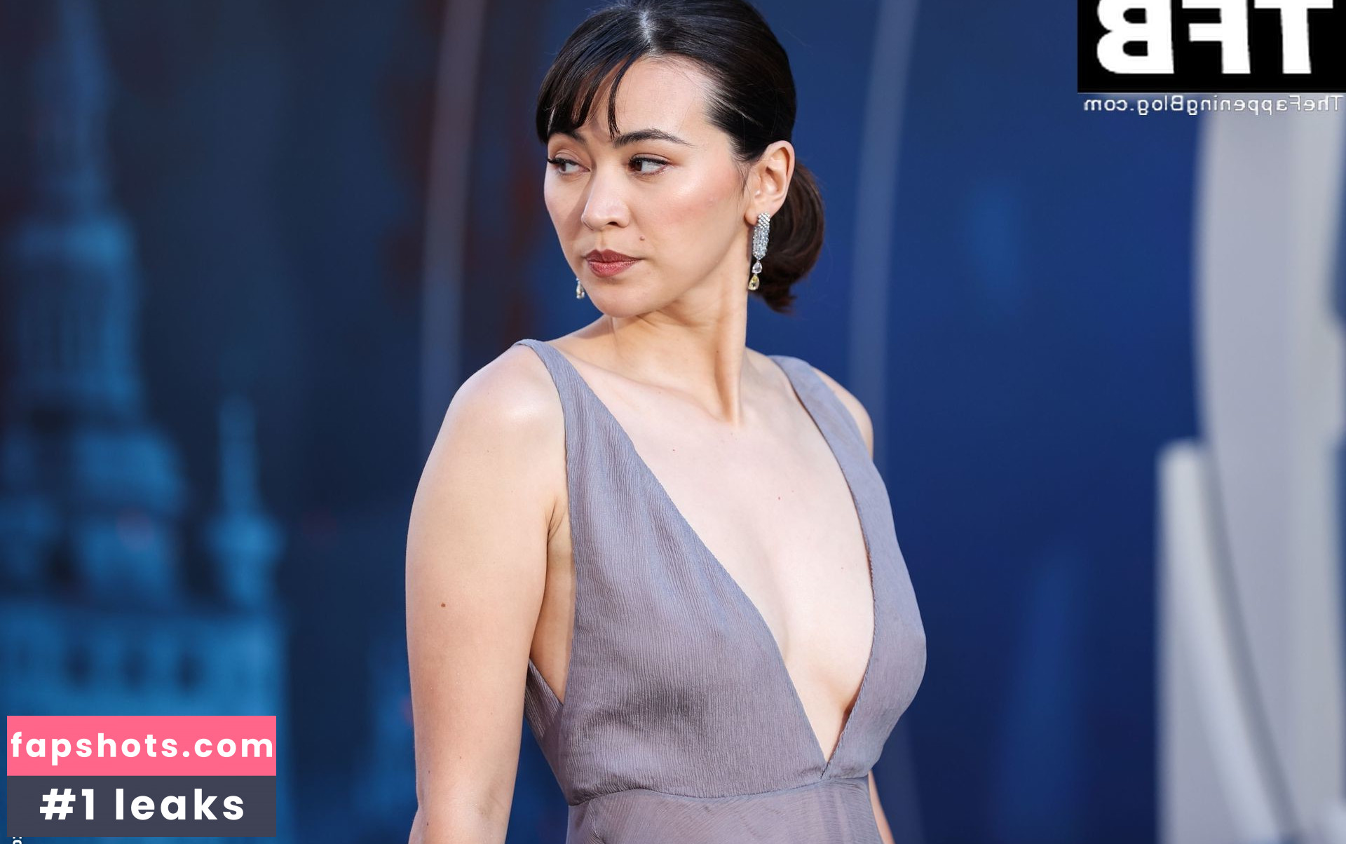 Jessica Henwick Nacktheit OnlyFans Fotos #9 - Fapshots