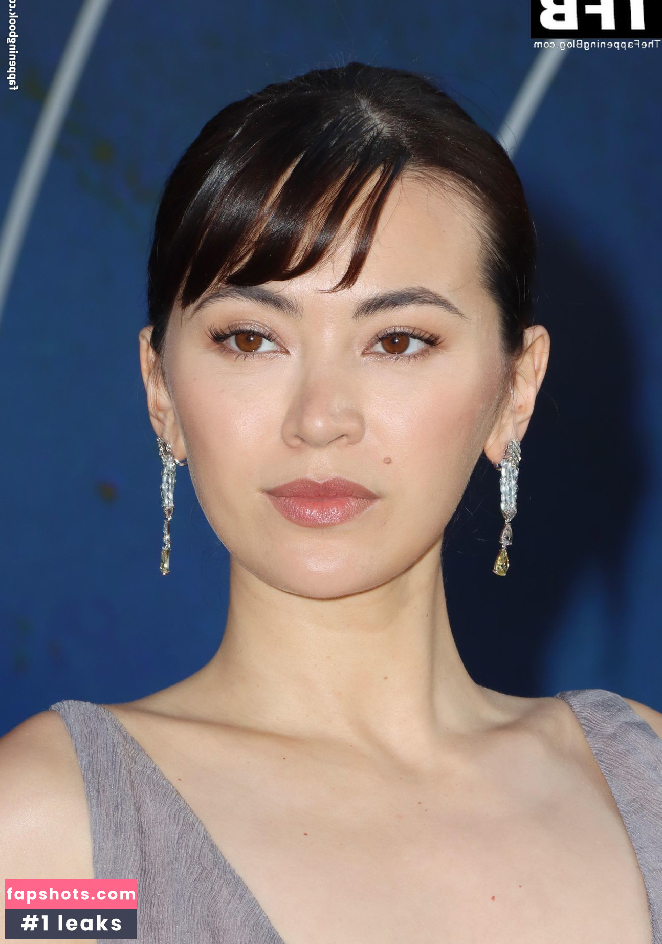 Jessica Henwick Filtración Desnuda OnlyFans Foto #86 - Fapshots