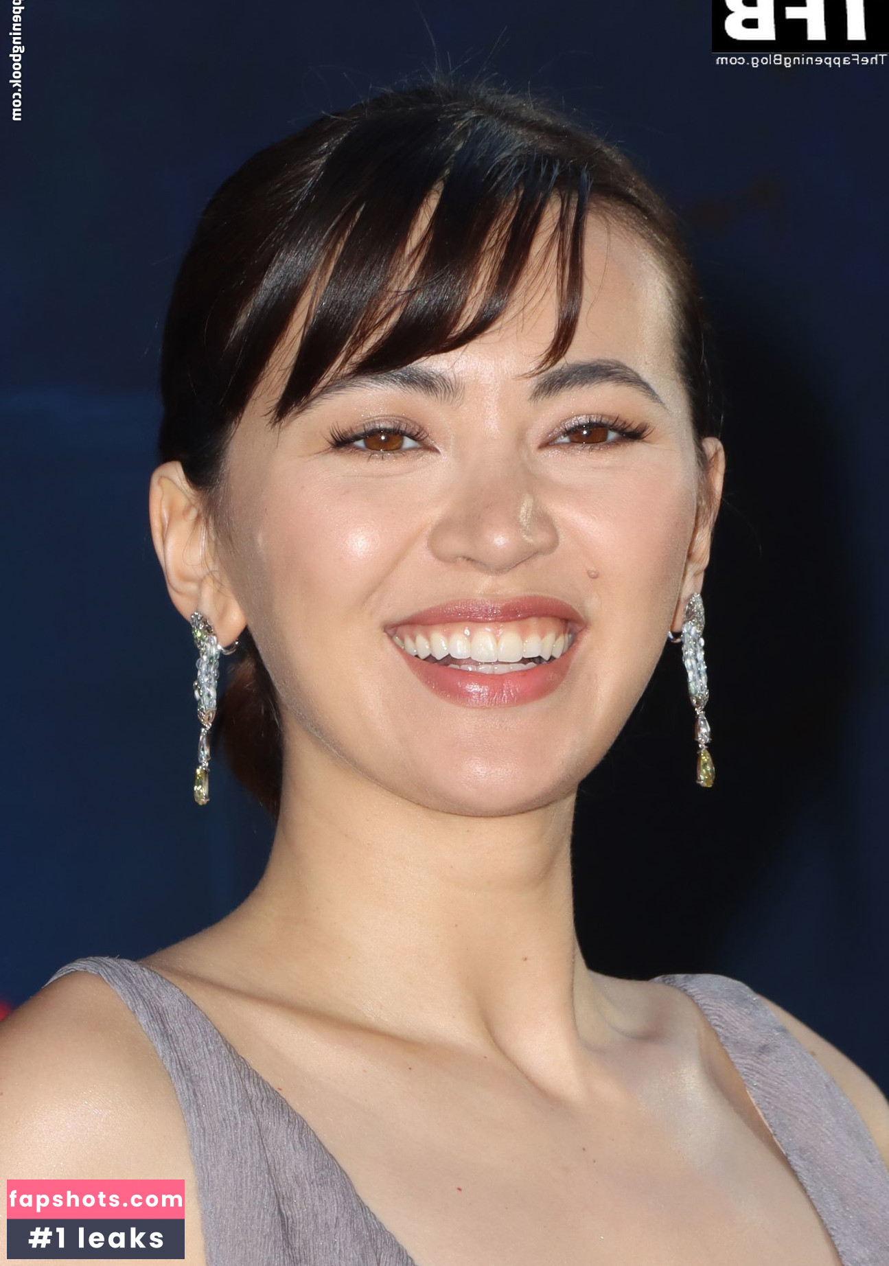 Jessica Henwick Filtración Desnuda OnlyFans Foto #87 - Fapshots