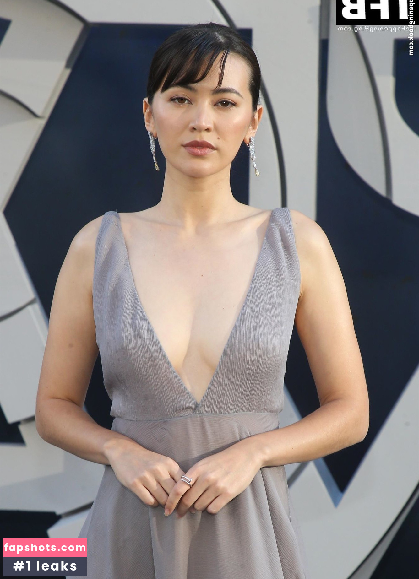 Jessica Henwick Filtración Desnuda OnlyFans Foto #88 - Fapshots