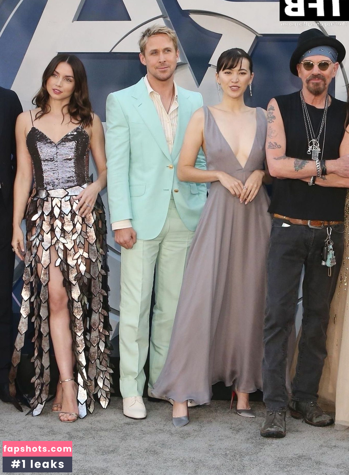 Jessica Henwick Filtración Desnuda OnlyFans Foto #94 - Fapshots