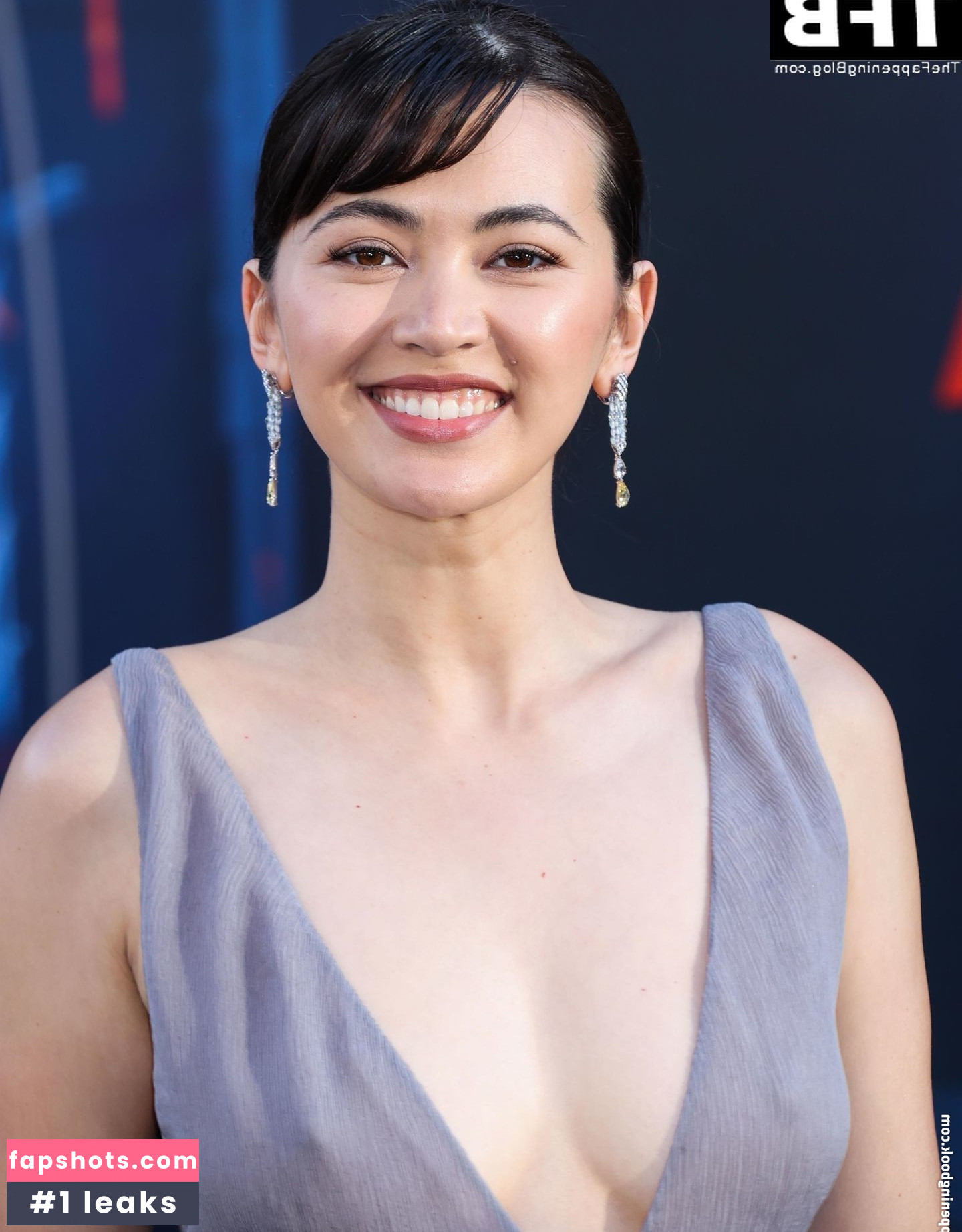 Jessica Henwick Nacktheit OnlyFans Fotos #98 - Fapshots