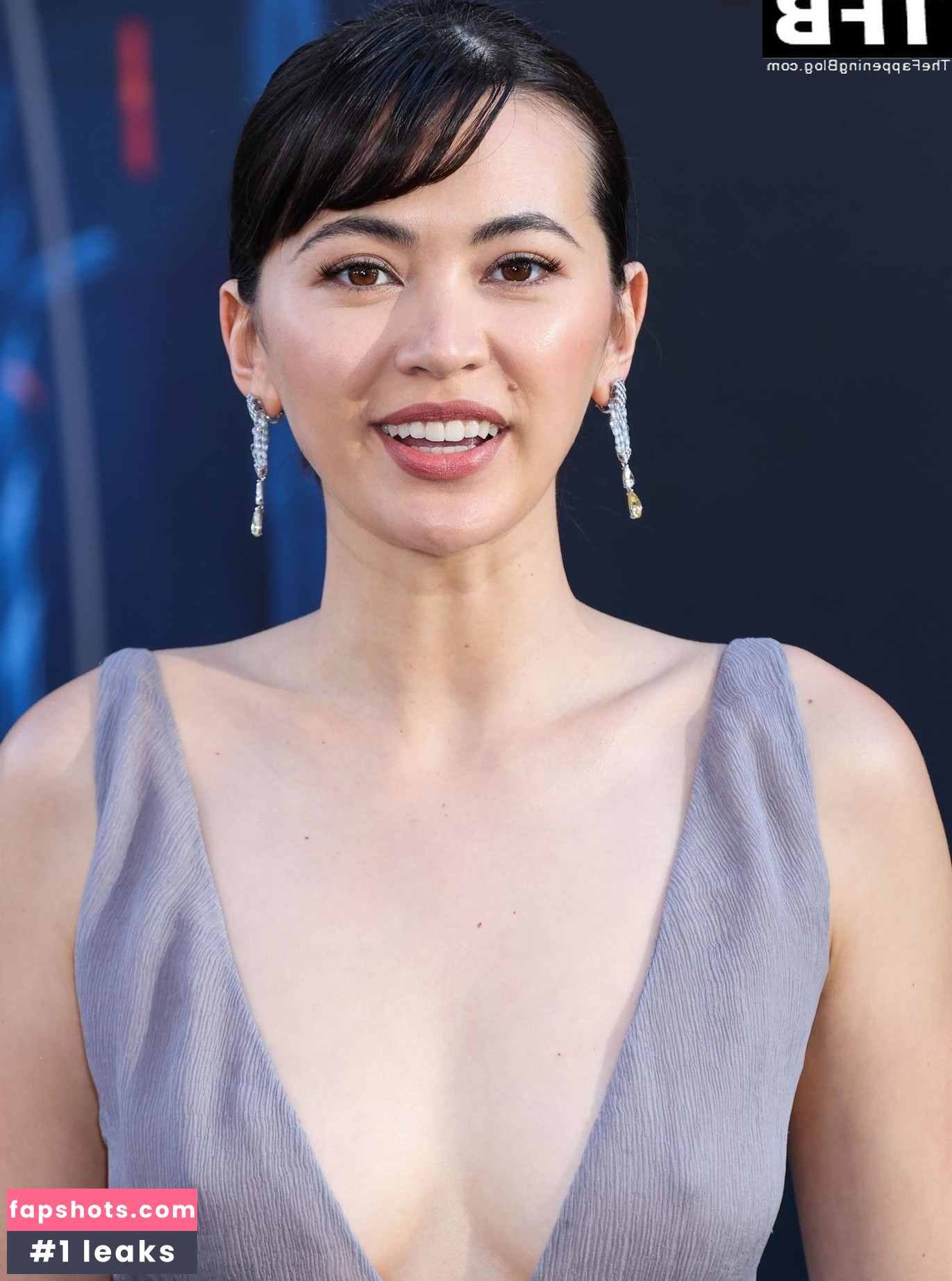 Jessica Henwick Nacktheit OnlyFans Fotos #100 - Fapshots
