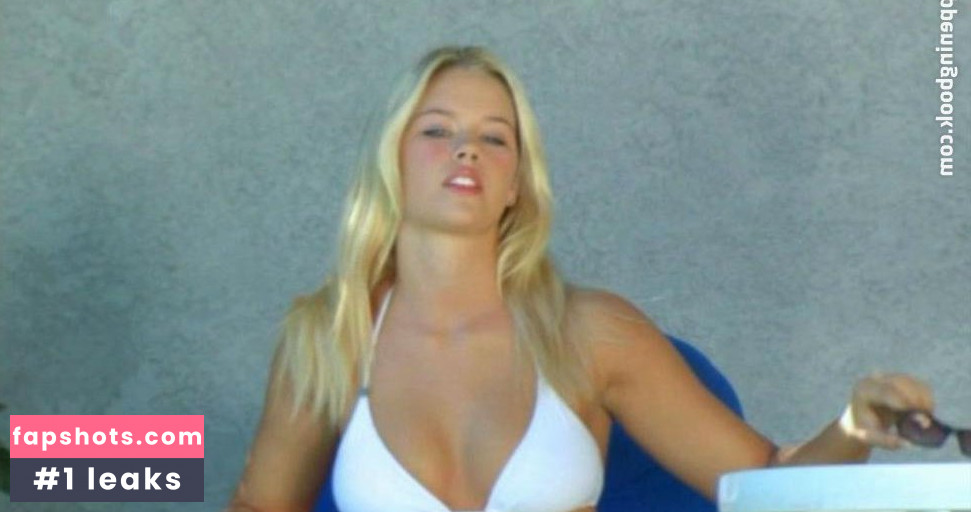 Jessica Hinton gallery photo #2