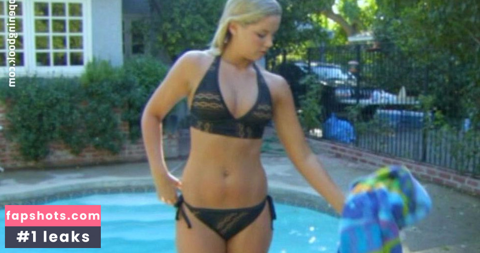 Jessica Hinton gallery photo #5