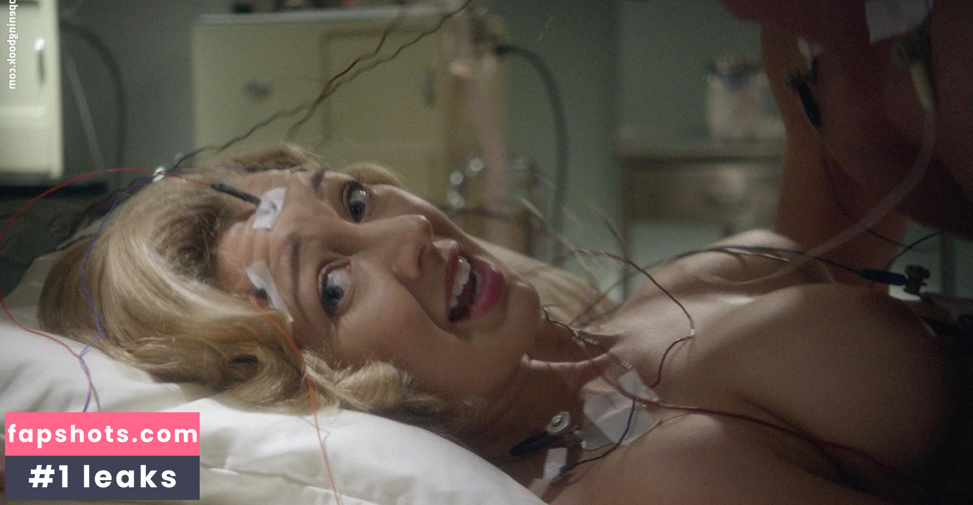 Jessica Howell Nude Leaks OnlyFans Photos #2 - LeakJerk