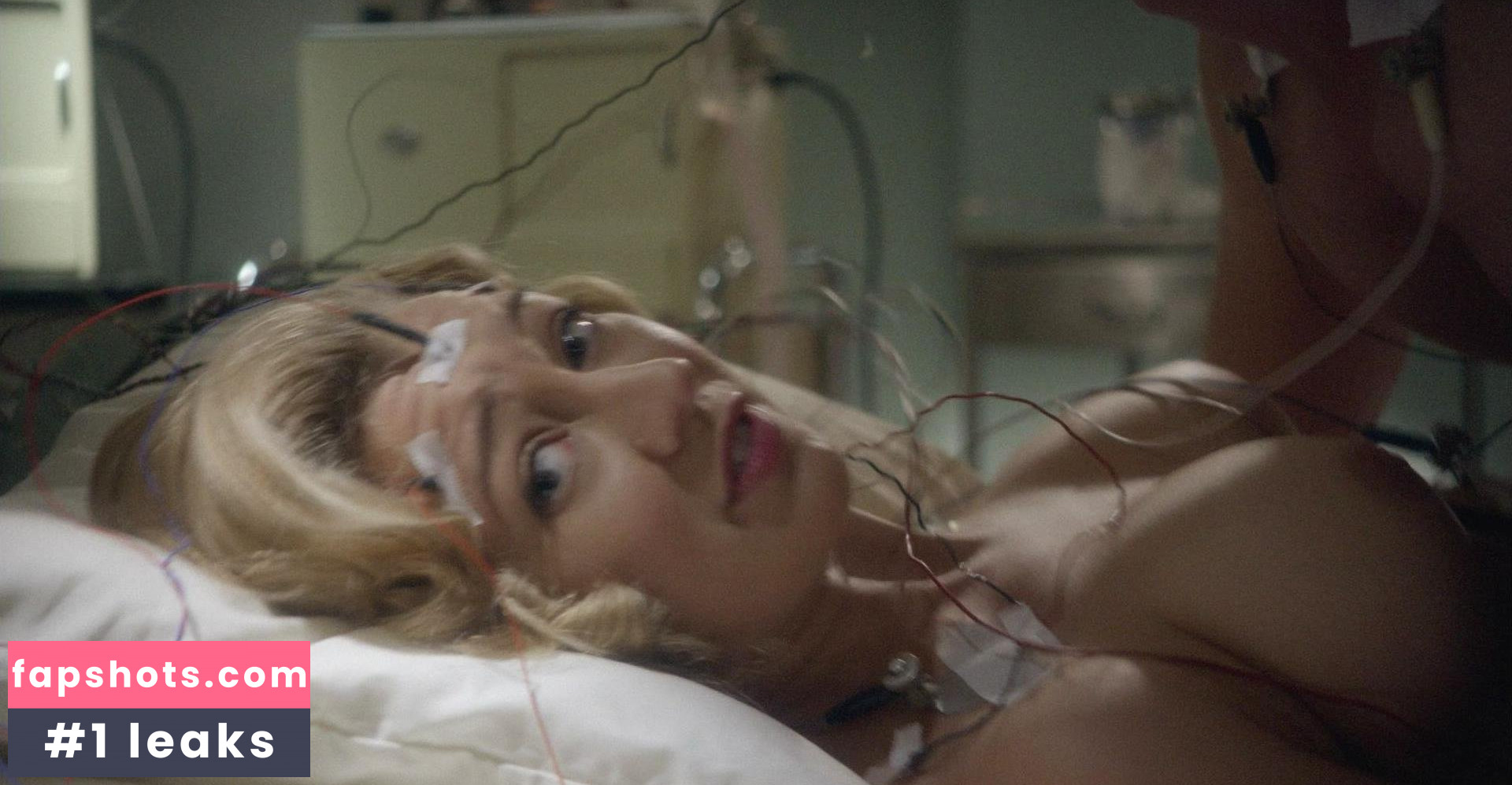 Jessica Howell Nude Leaks OnlyFans Photos #4 - LeakJerk