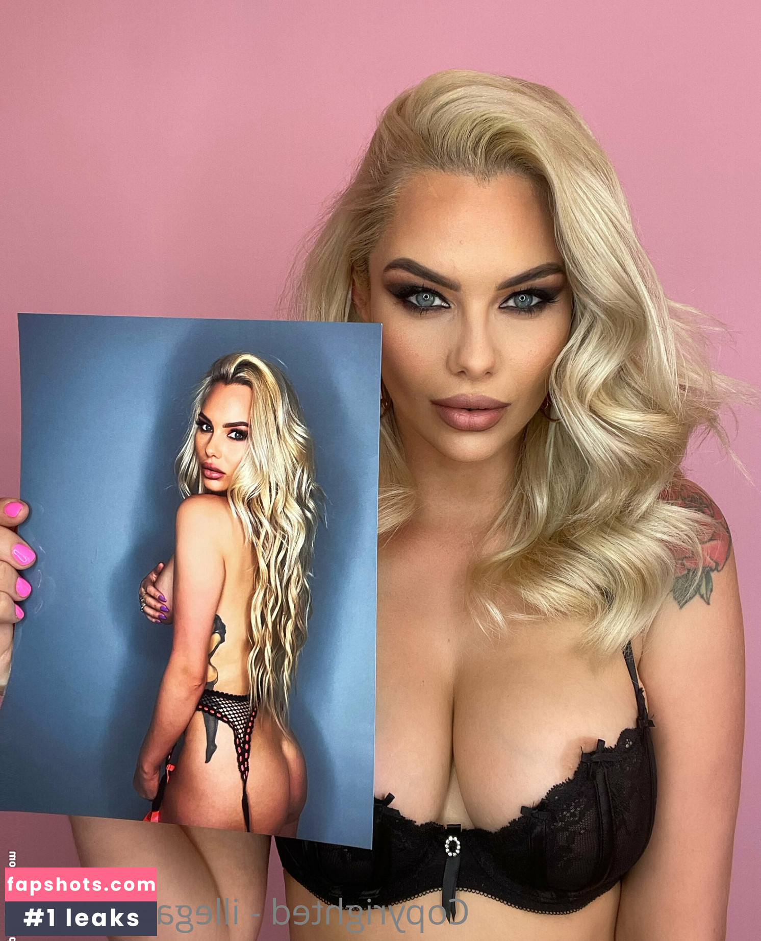 Jessica Jane gallery photo #3