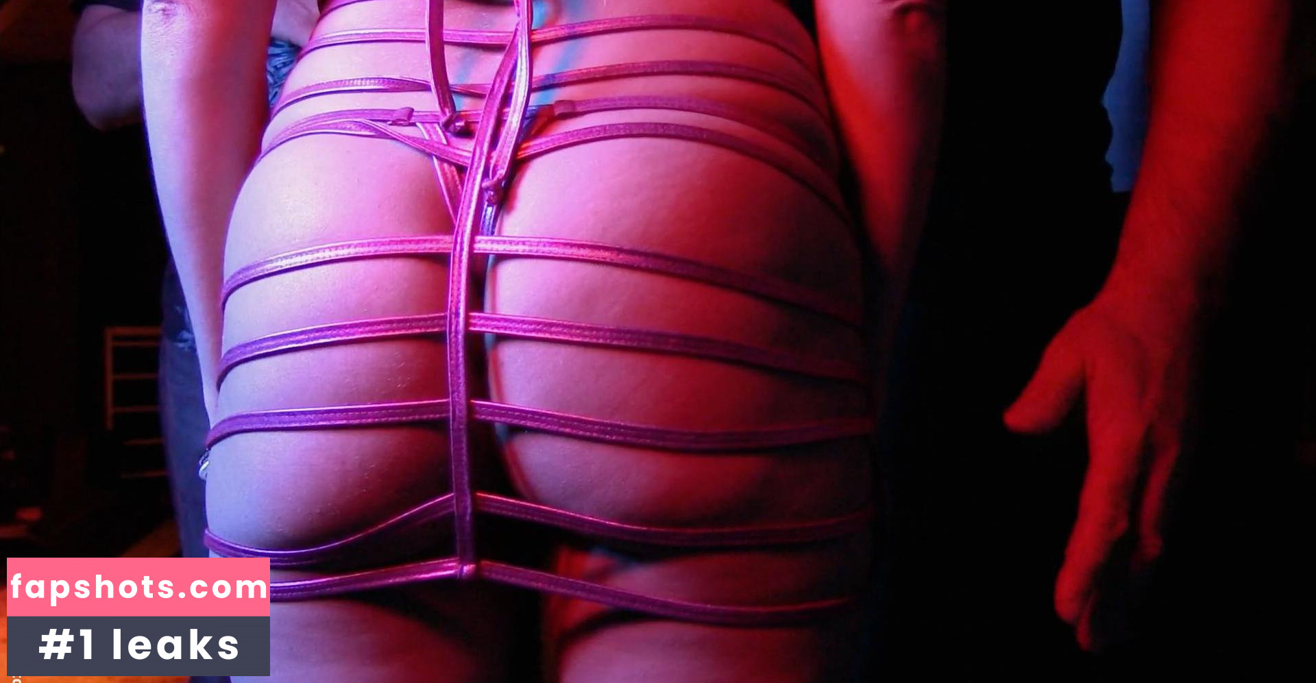 Jessica Kabasinski Nahé úniky fotek pouze od fanoušků #2 - Fapshots