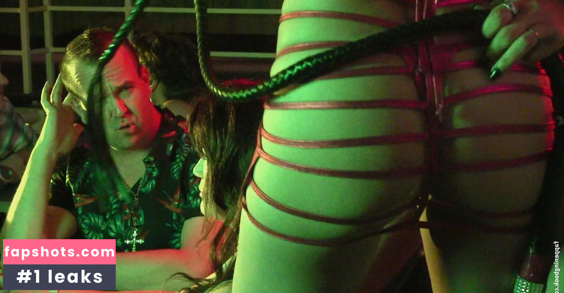 Jessica Kabasinski Nahé úniky fotek pouze od fanoušků #6 - Fapshots