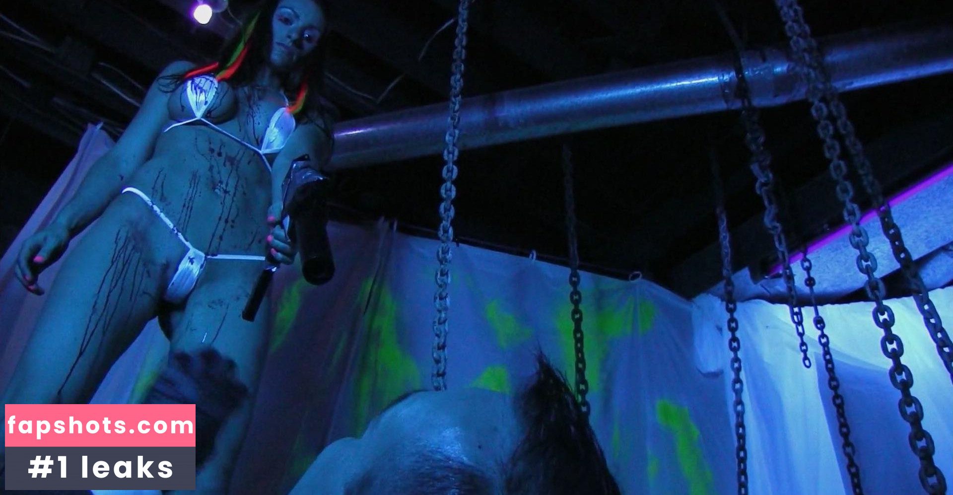 Jessica Kabasinski Nahé úniky fotek pouze od fanoušků #9 - Fapshots