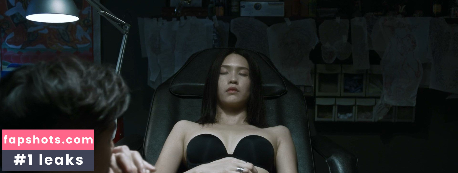 Jessica Kan Nude Leaks OnlyFans Photos #2 - LeakJerk