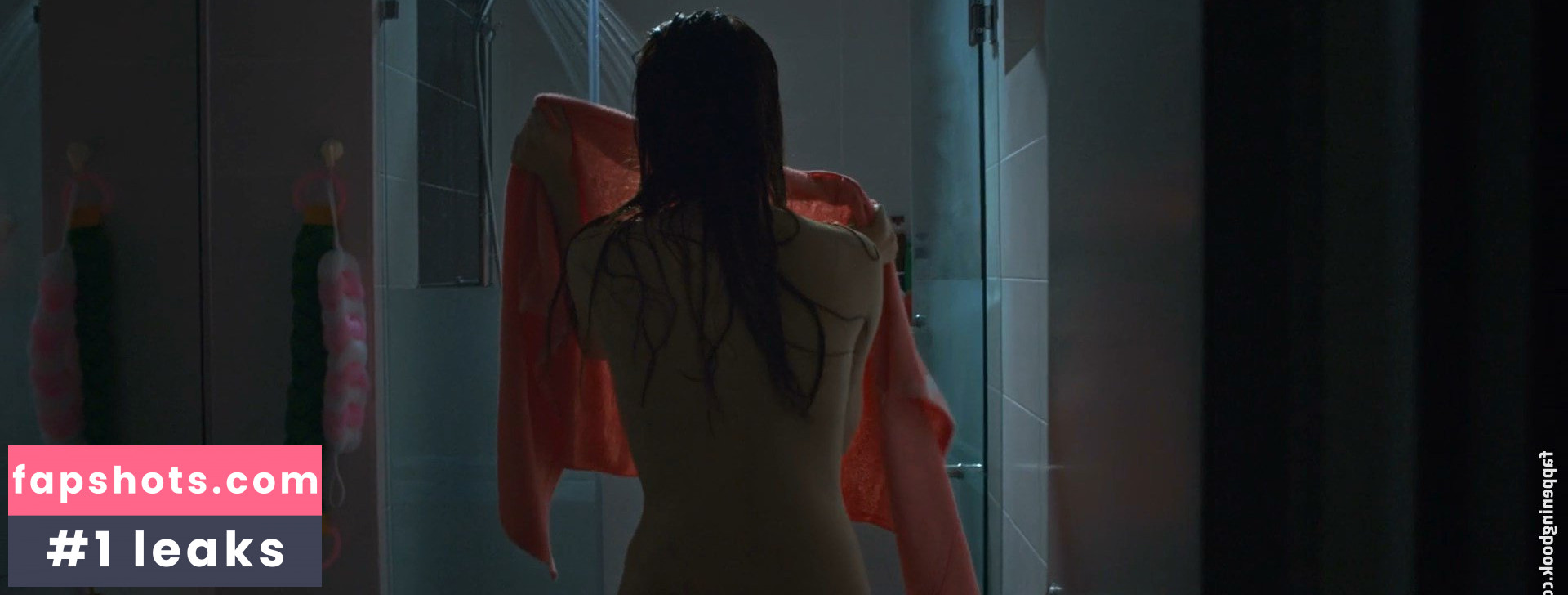 Jessica Kan Nude Leaks OnlyFans Photos #4 - LeakJerk