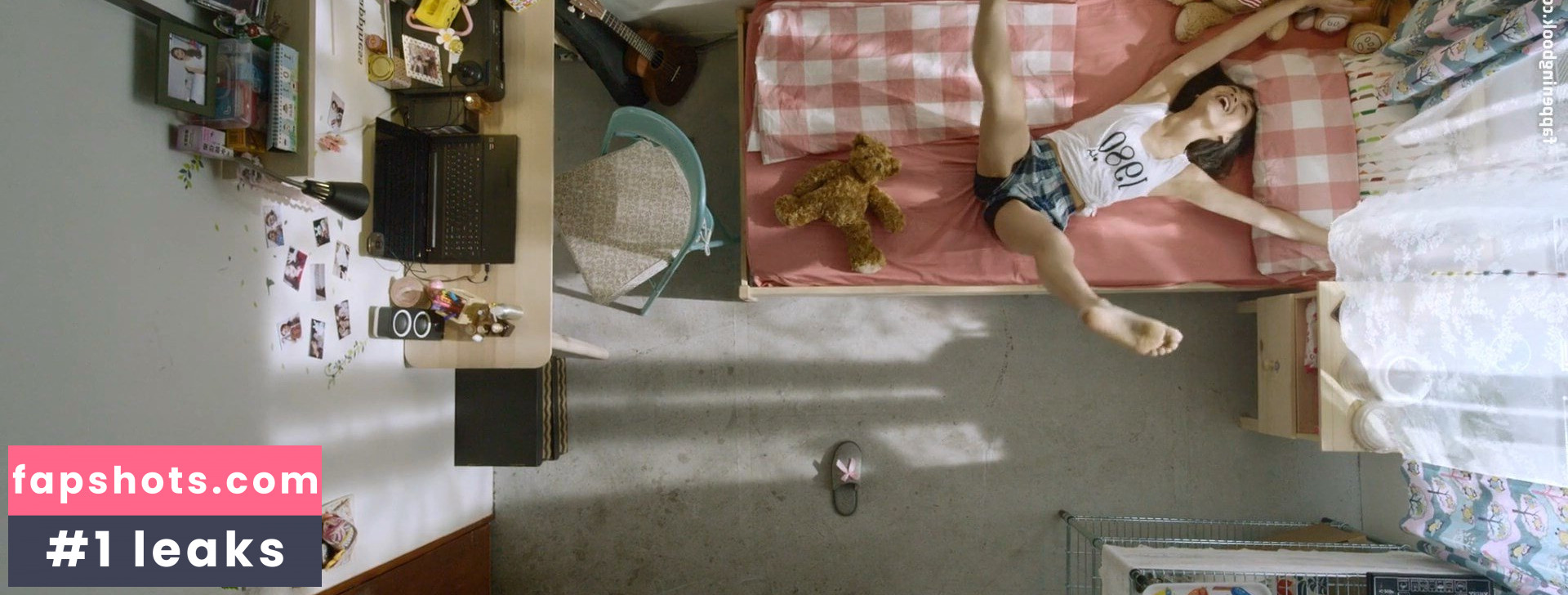 Jessica Kan Nude Leaks OnlyFans Photos #5 - LeakJerk