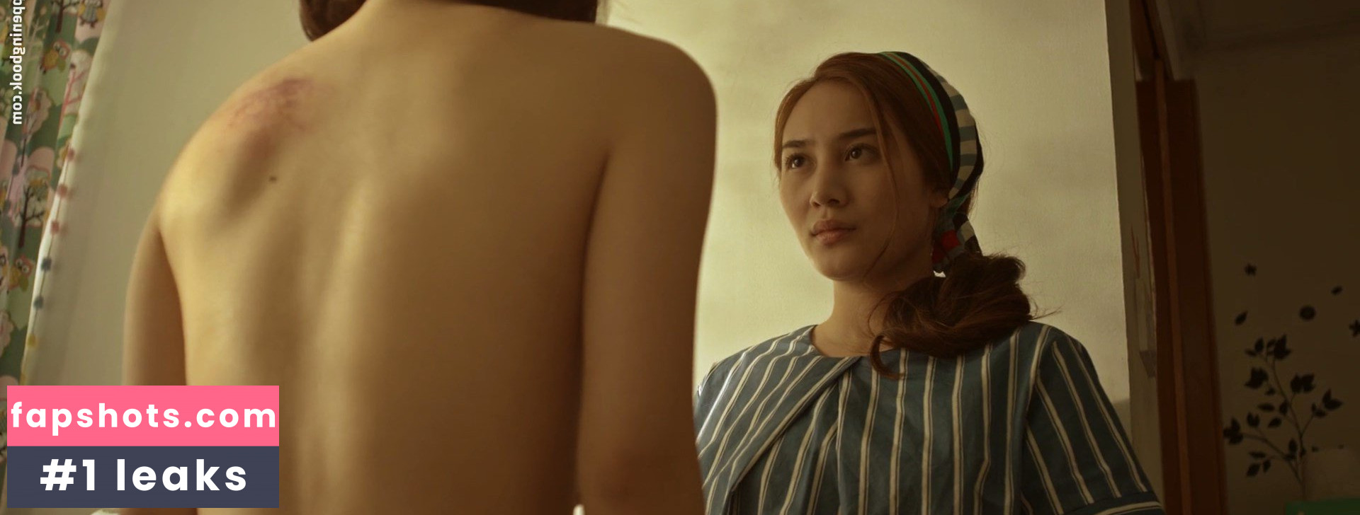 Jessica Kan Nude Leaks OnlyFans Photos #7 - LeakJerk