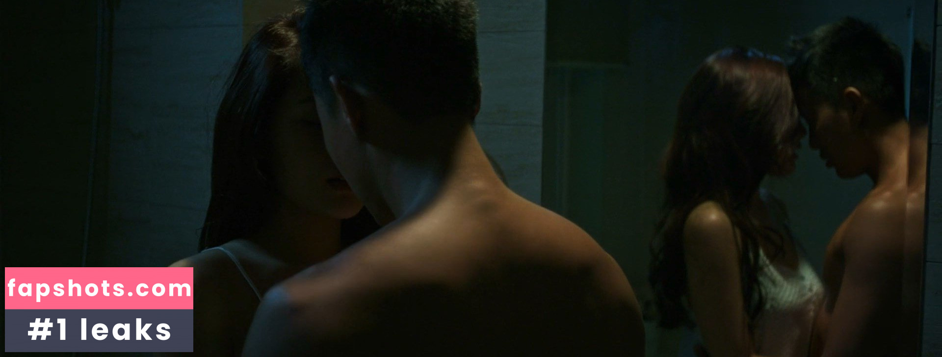 Jessica Kan Nude Leaks OnlyFans Photos #10 - LeakJerk