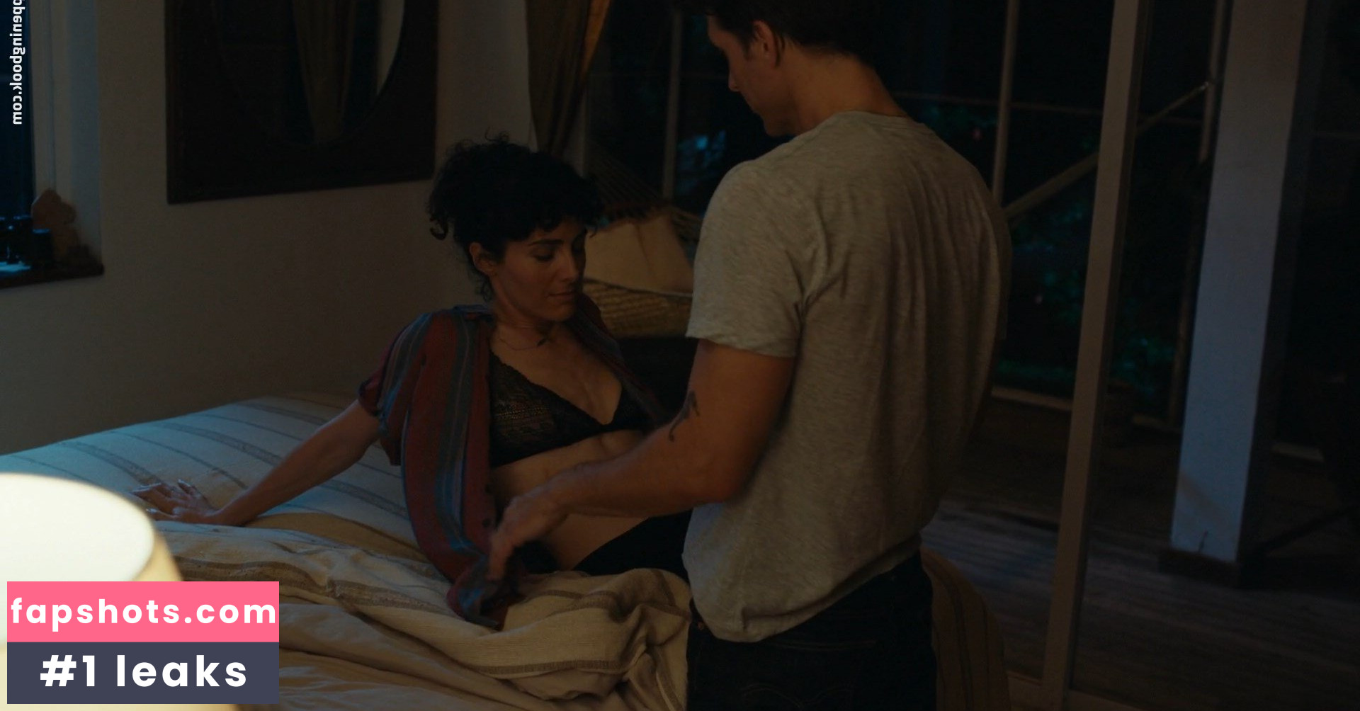 Jessica Kaye Filtración Desnuda OnlyFans Foto #10 - Fapshots