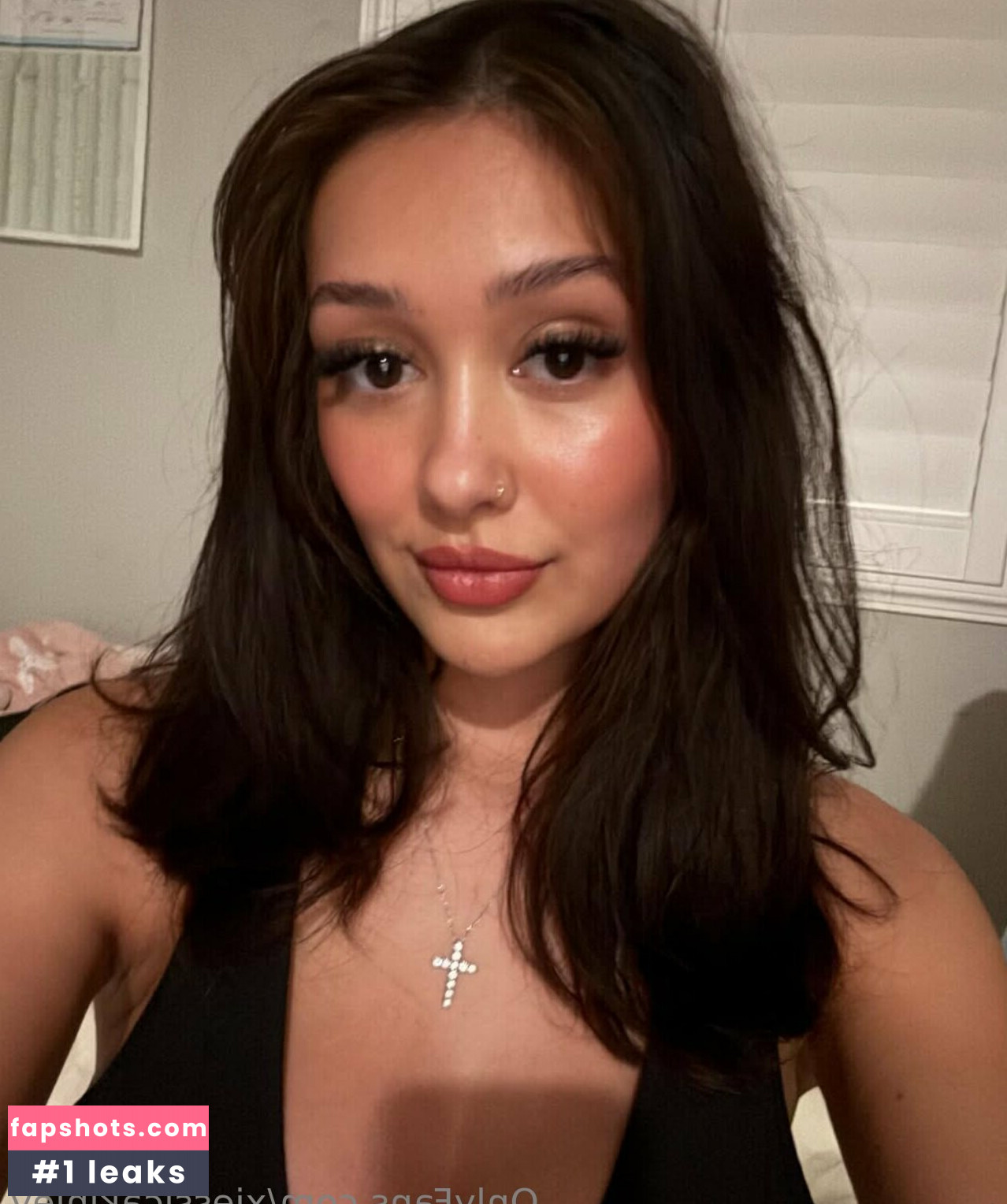 Jessica Kinley Filtración Desnuda OnlyFans Foto #2 - Fapshots