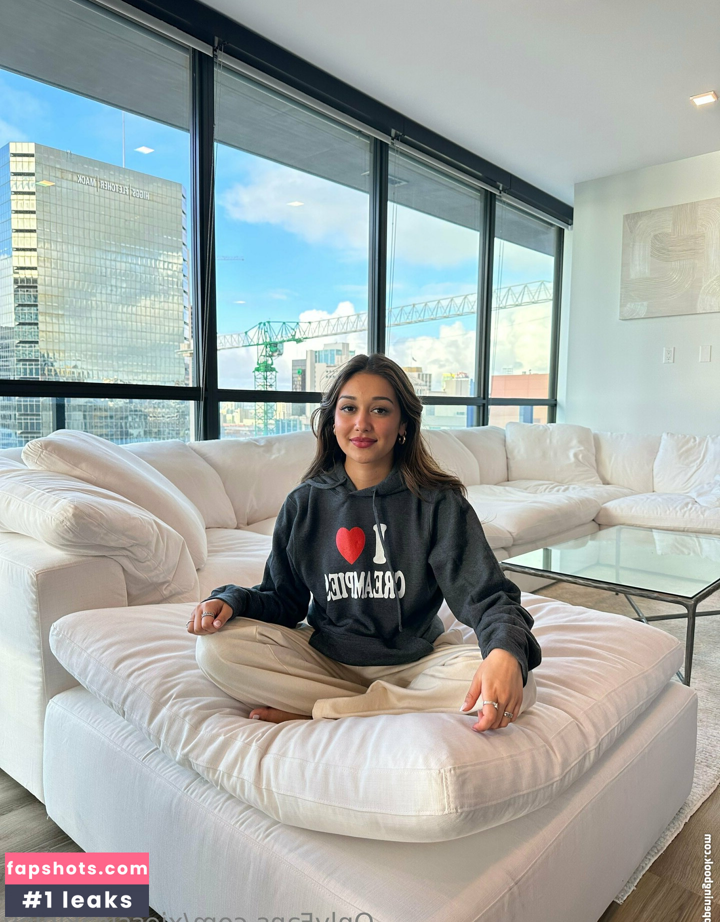 Jessica Kinley Filtración Desnuda OnlyFans Foto #5 - Fapshots