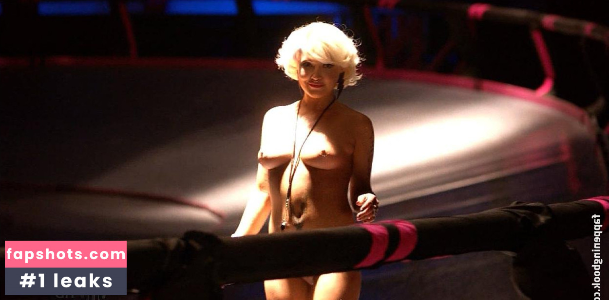 Jessica Kiper gallery photo #21